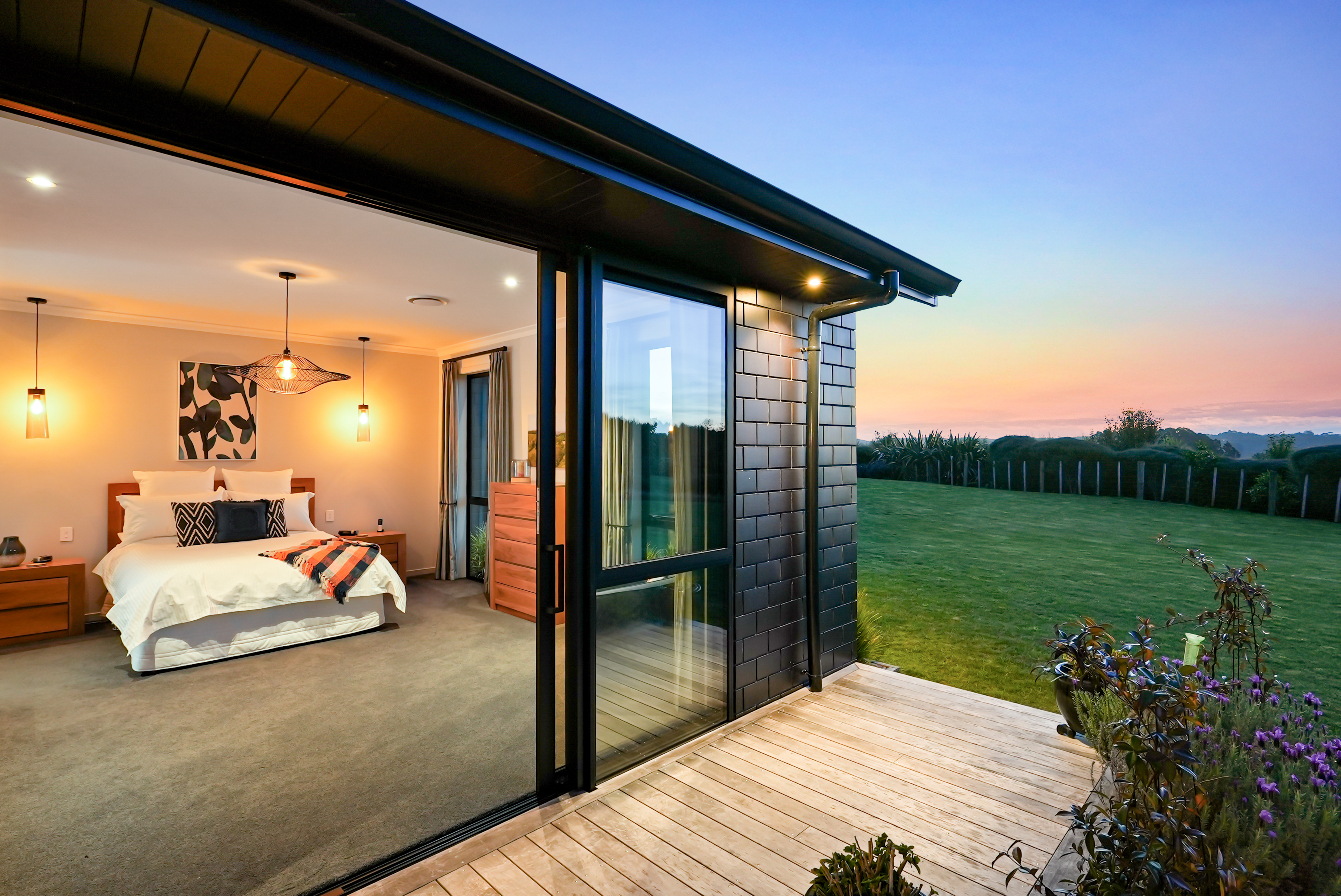  89 Waymau Lane, Coatesville, Rodney, Auckland, New Zealand - 物件實景