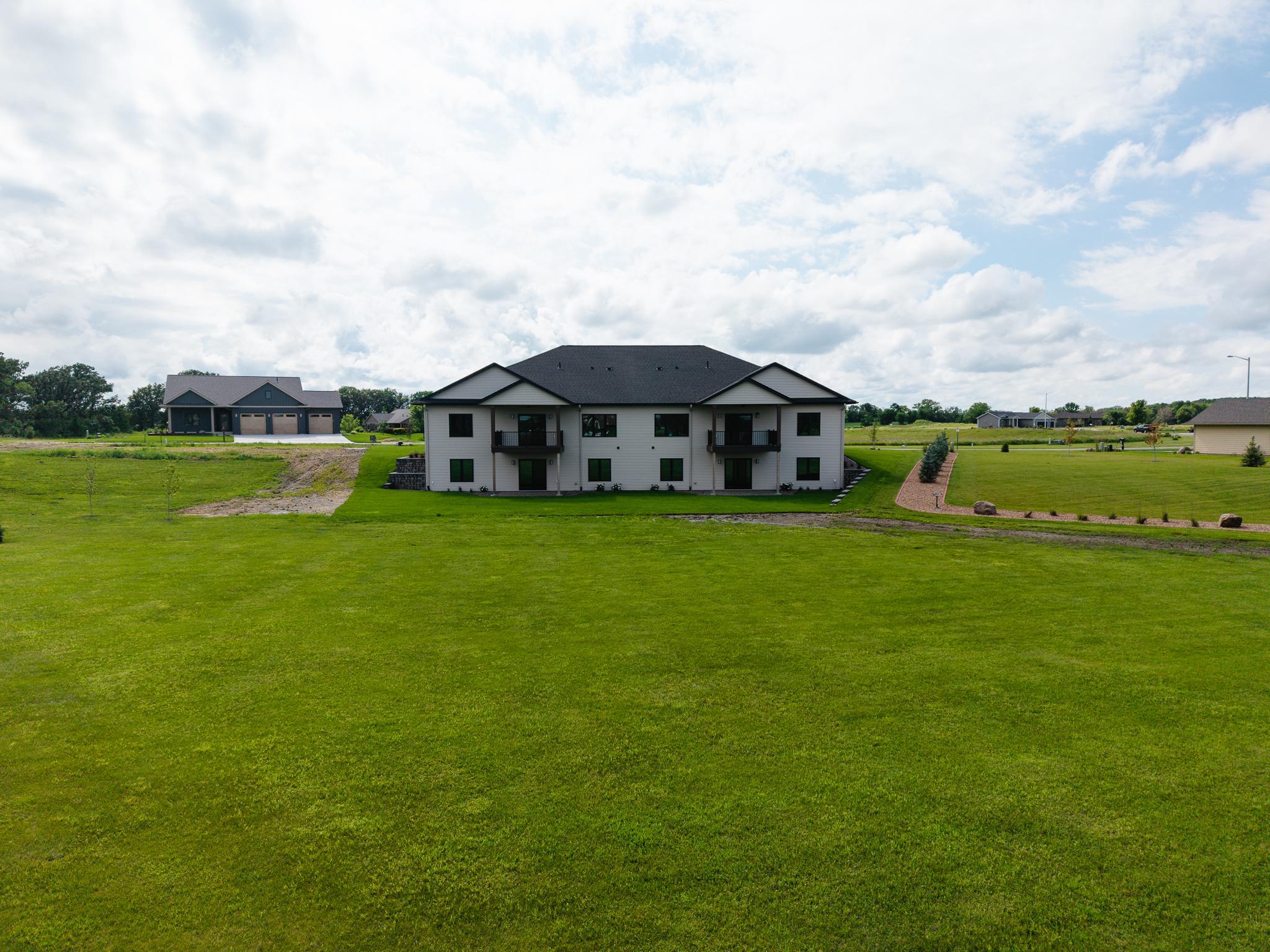 Albert Lea, Minnesota, 56007, United States, 4 Bedrooms Bedrooms, ,2 BathroomsBathrooms,Residential,For Sale,1978307