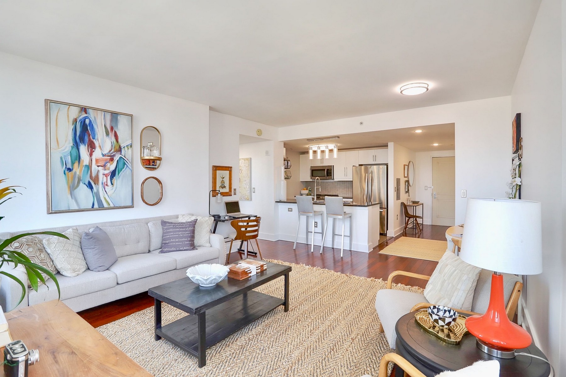  88 Morgan St, Jc, Downtown, NJ, 07302 - 物件實景