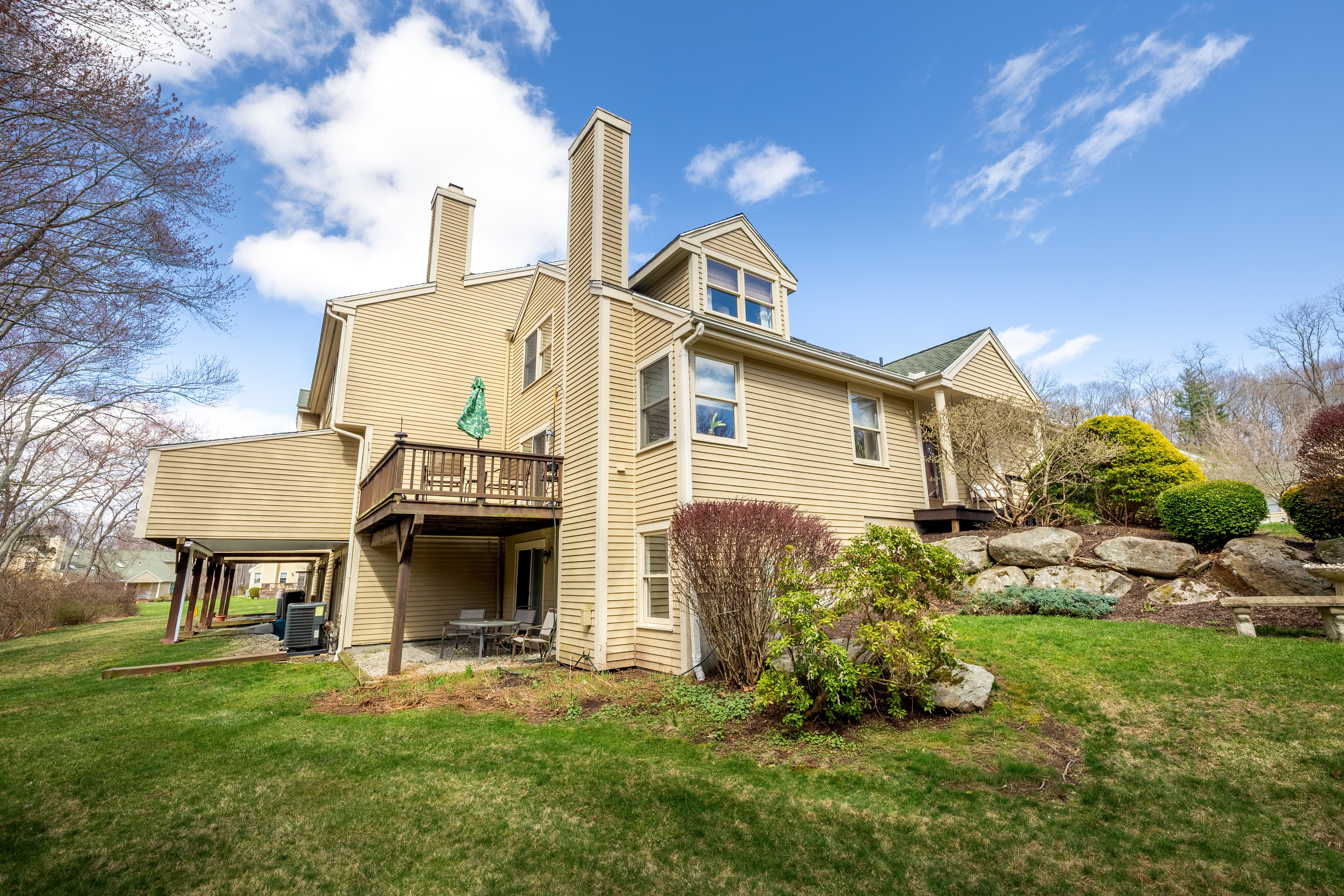  Welcome to Sullivan Farm - 物件實景