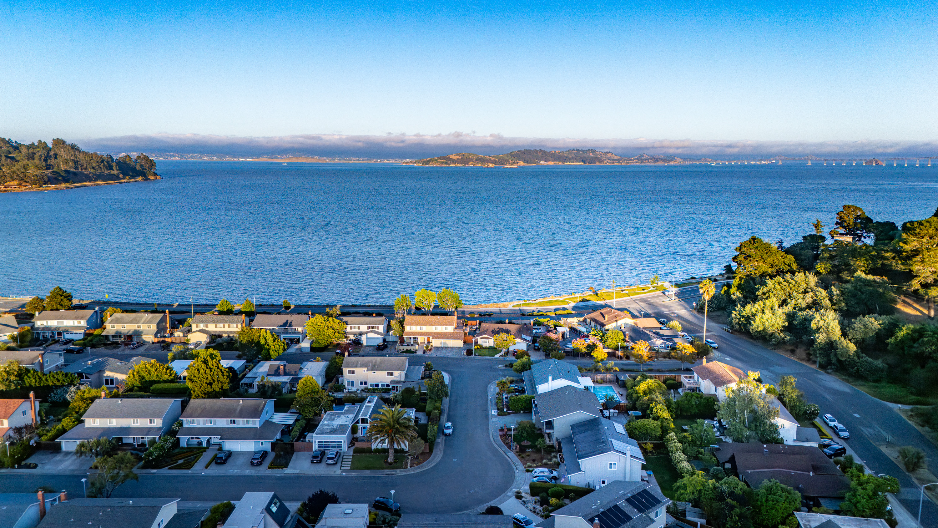  Experience the Best of Seaview Living - 物件實景