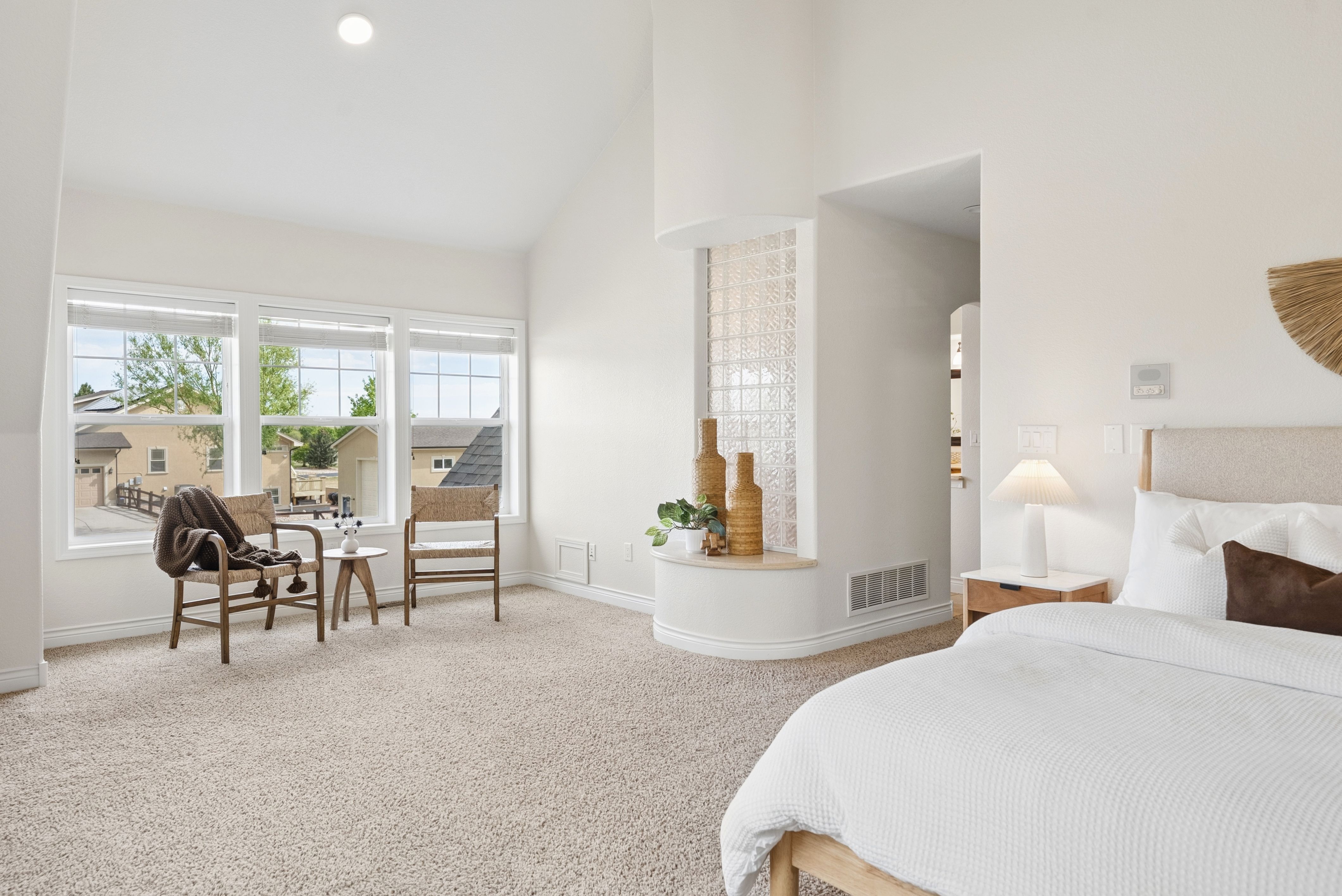  Exceptional Soaring Eagle Ranch Home - 物件實景