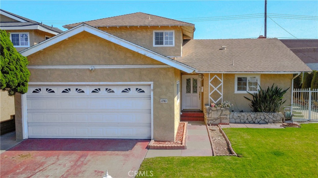 Carson, California, 90745, United States, 4 Bedrooms Bedrooms, ,2 BathroomsBathrooms,Residential,For Sale,1900835