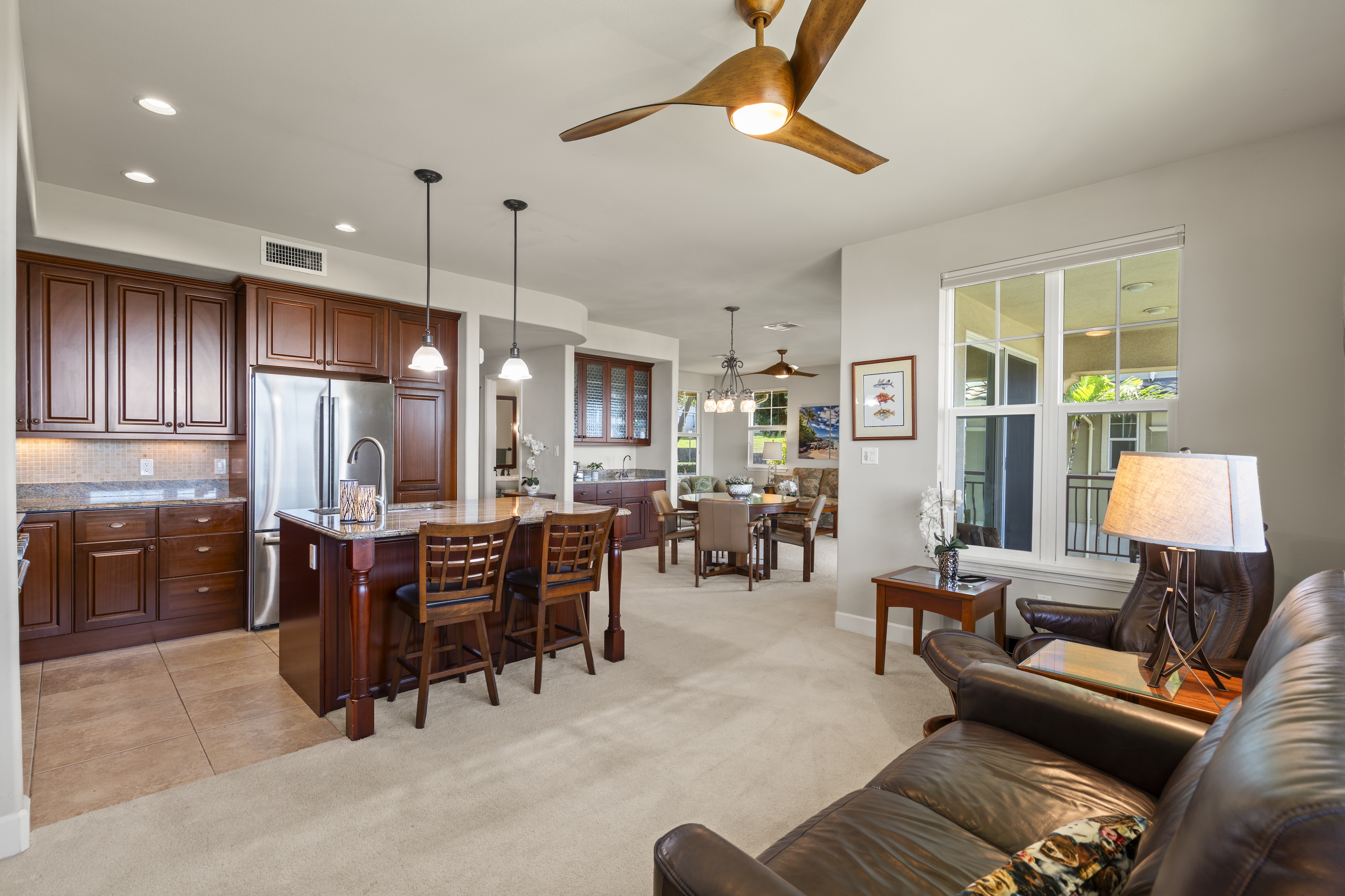  The Villas at Kehalani - Central Maui