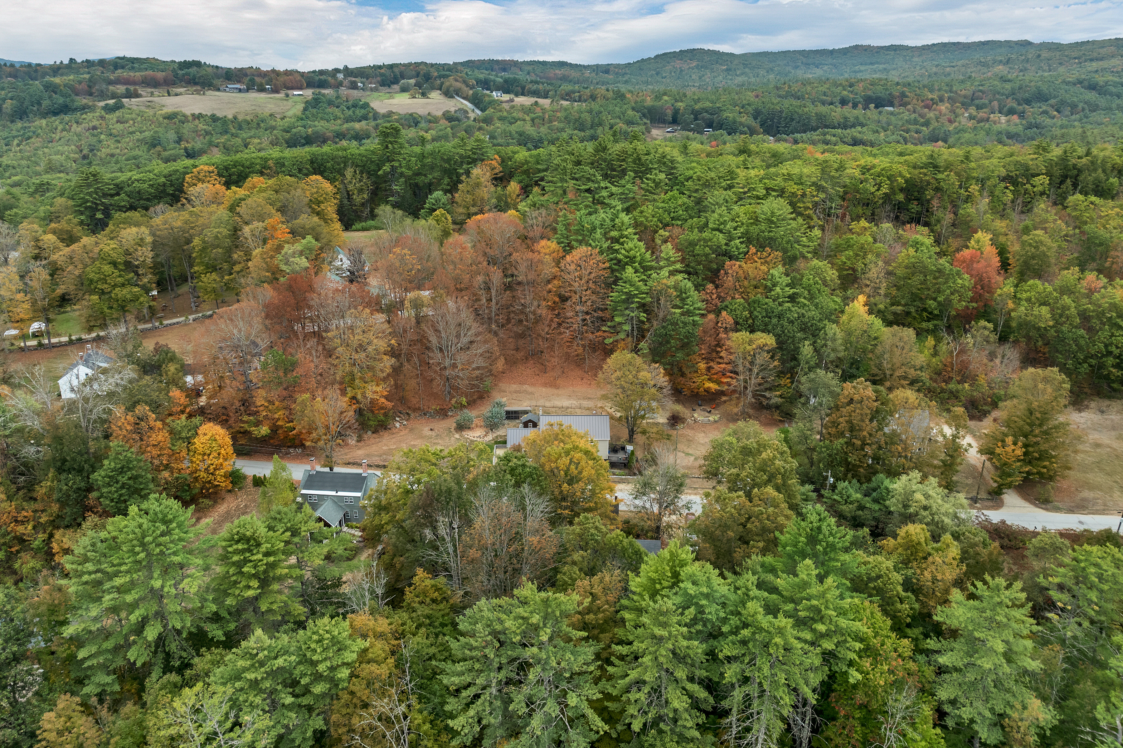 New Hampton, New Hampshire, 03256, United States, 3 Bedrooms Bedrooms, ,2 BathroomsBathrooms,Residential,For Sale,1976392