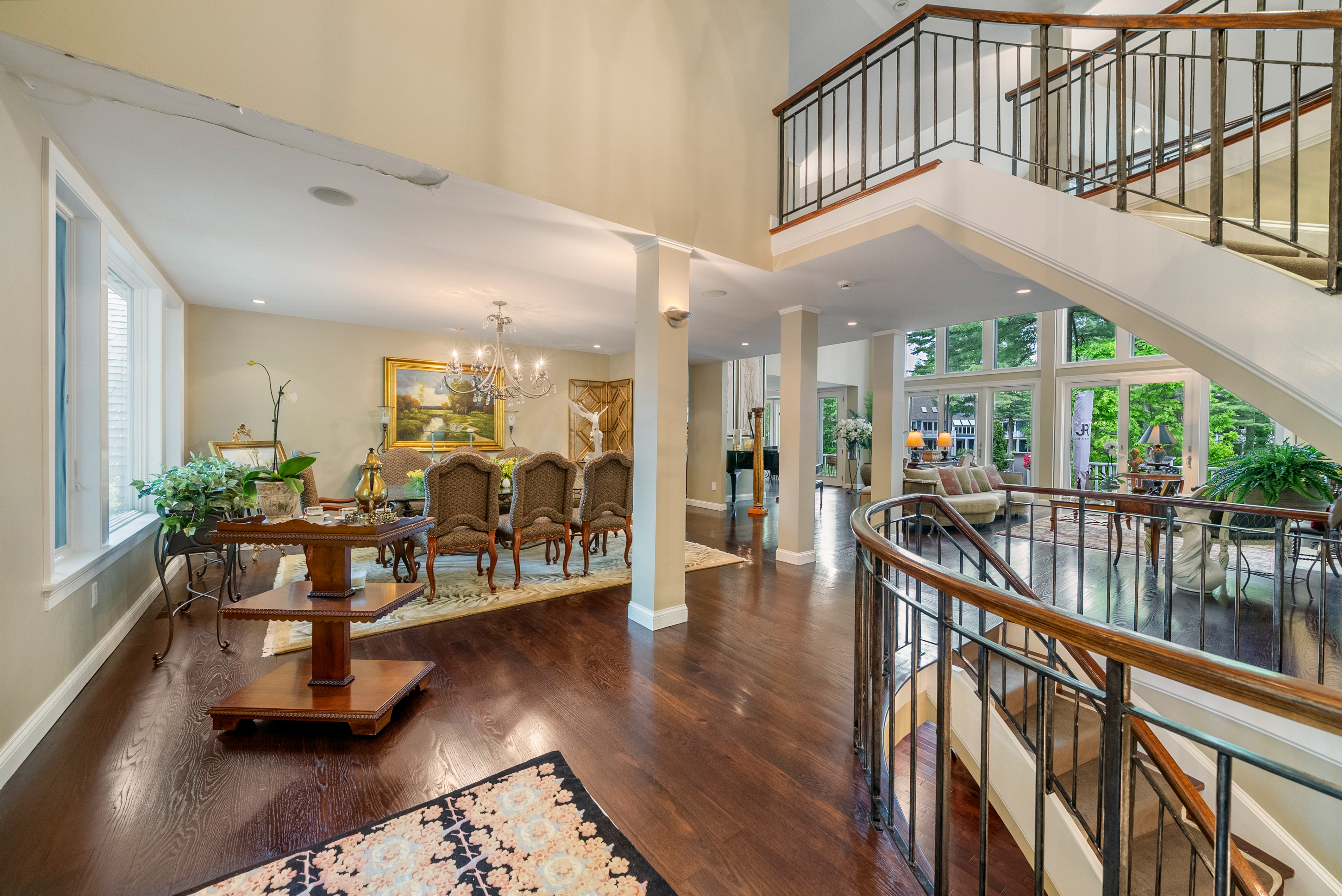  18 Southpoint Lane, Ipswich, MA, 01938 - 物件實景