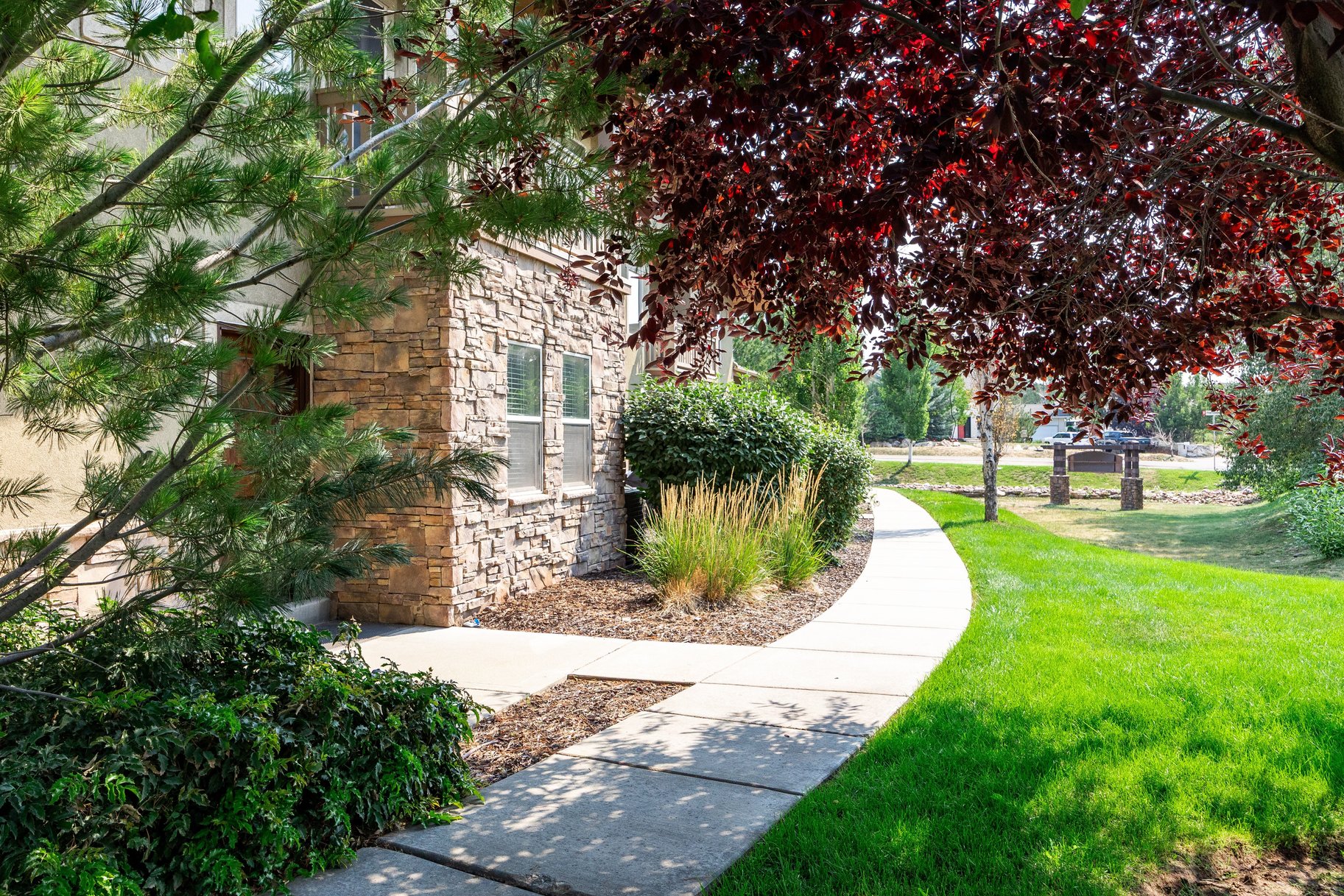 Lock & Leave Midway Living Minutes from Deer Valley East Village - 物件實景