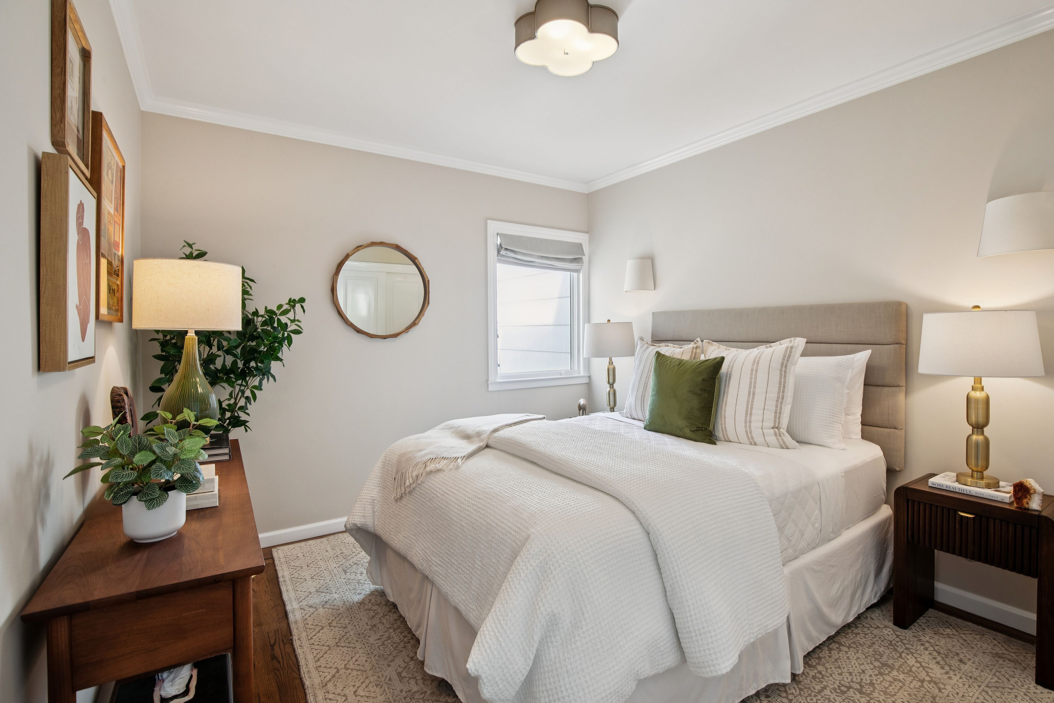  3729 Divisadero Street - 物件實景