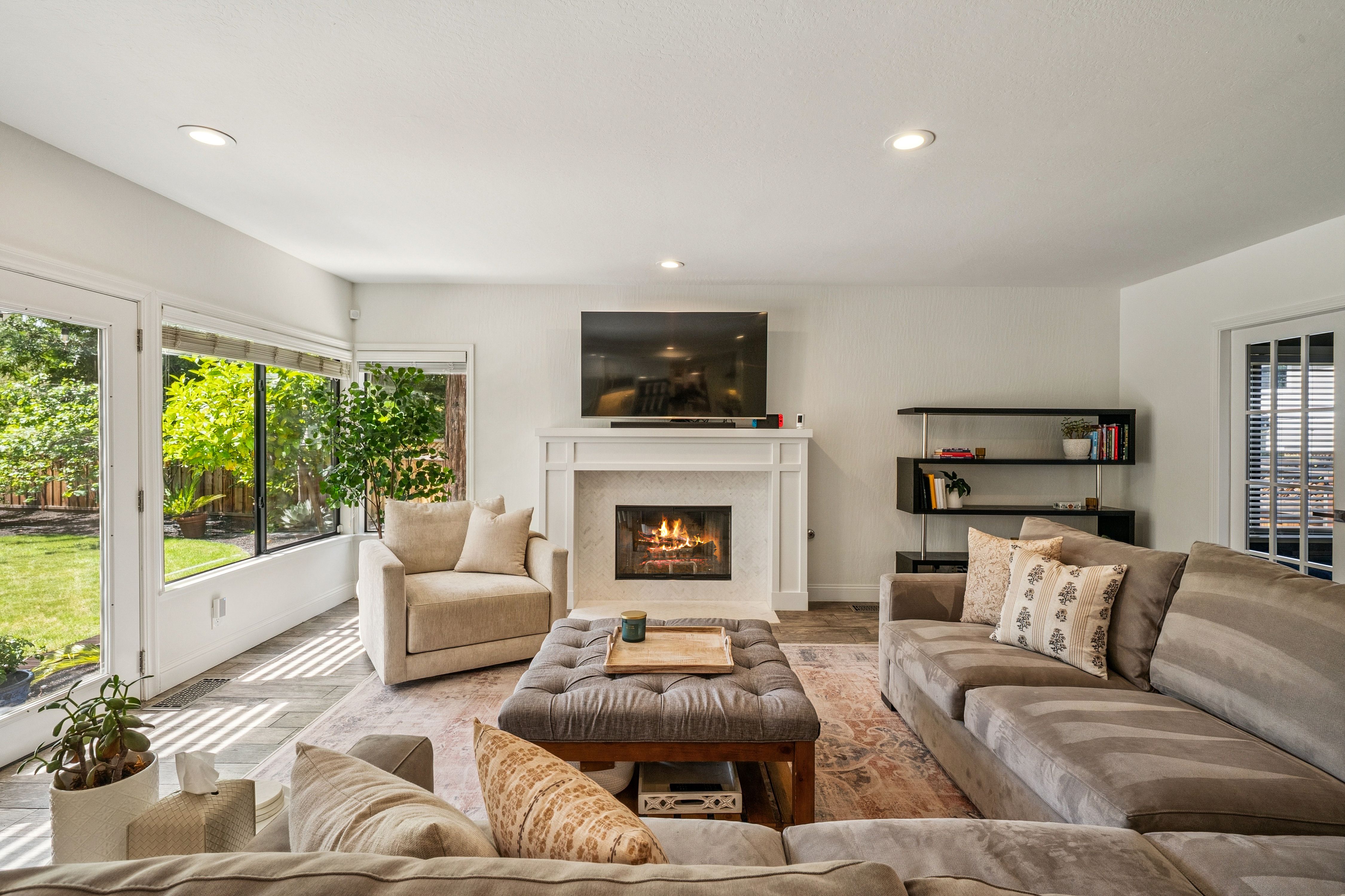  Private Blackhawk Living with Resort Amenities and Prime East Bay Location - 物件實景