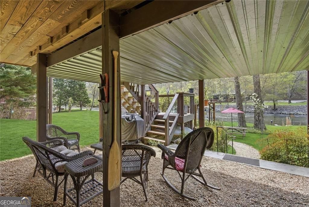 Ellijay, Georgia, 30540, United States, 3 Bedrooms Bedrooms, ,3 BathroomsBathrooms,Residential,For Sale,2036628