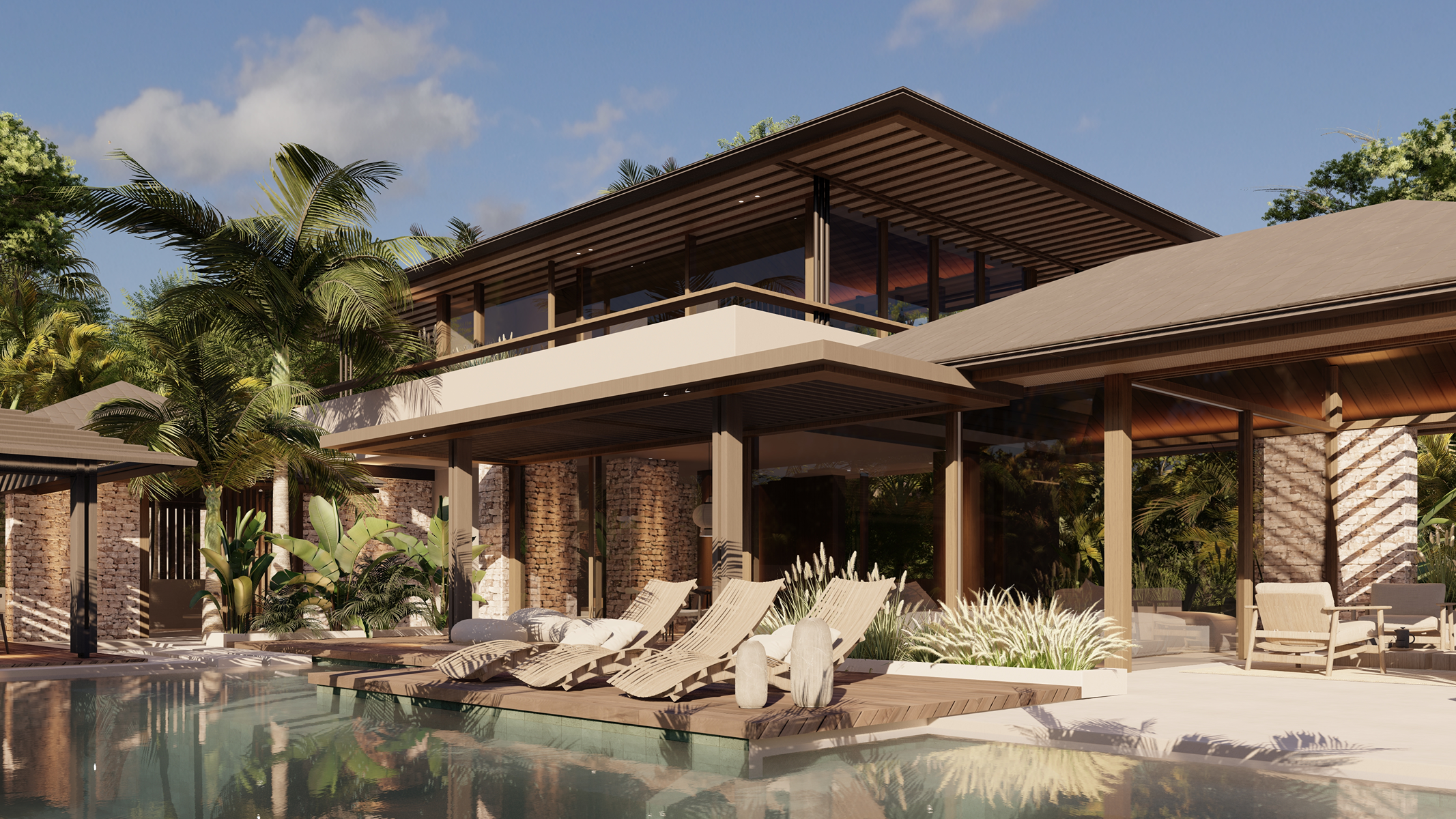  Plot with project in Nueva Andalucía, Marbella - 物件實景