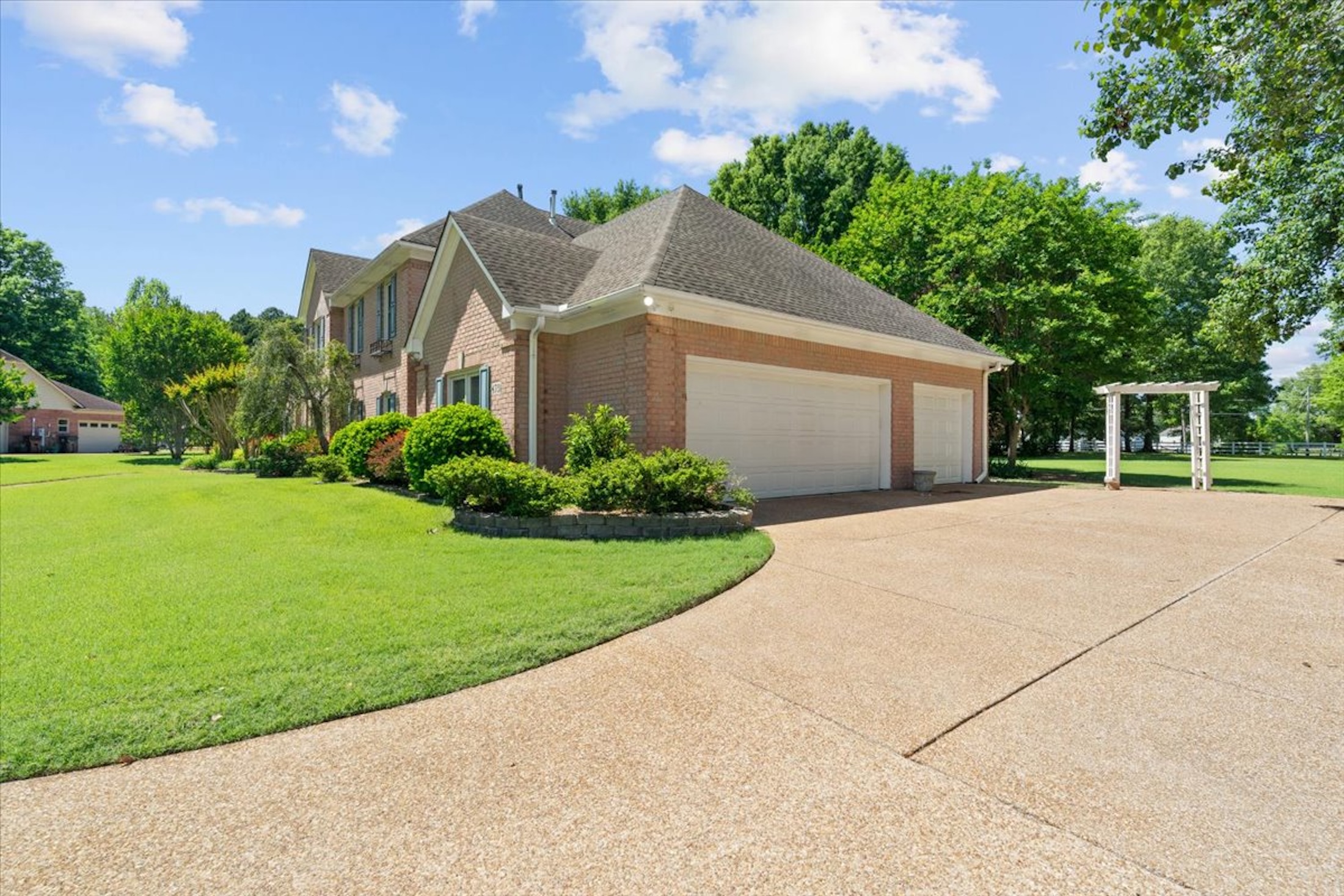  4731 Mallard Lake Cove, Collierville, TN, 38017 - 物件實景