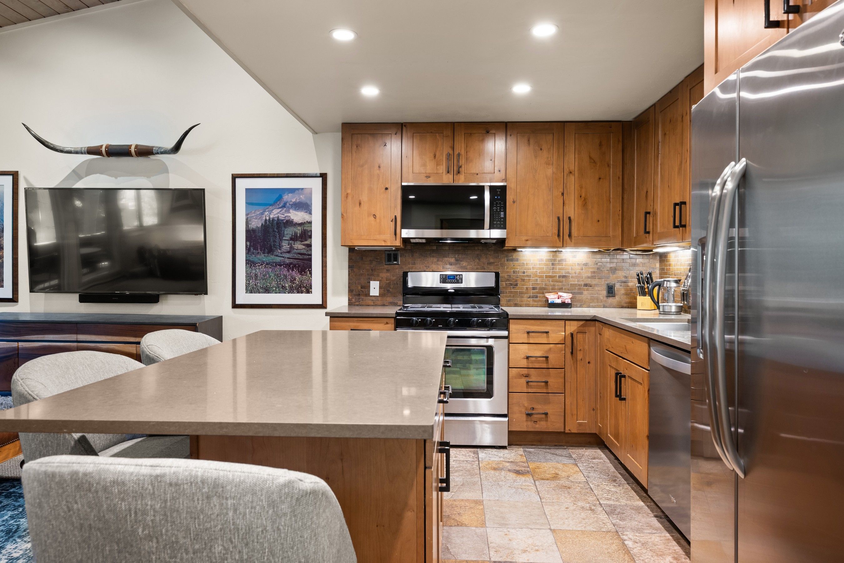 700 Ute Avenue, Aspen, CO, 81611 - 物件實景
