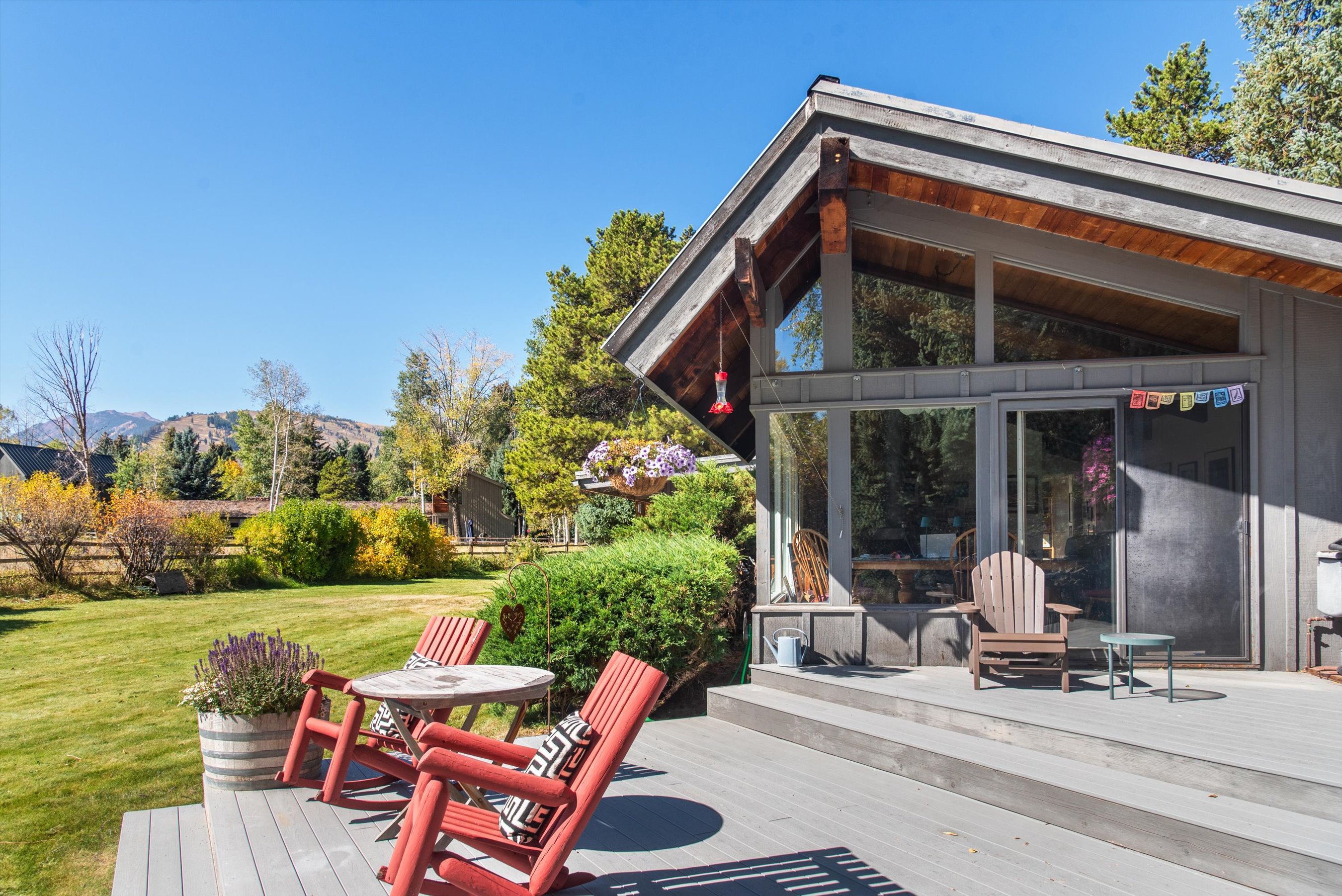  Views from Independence Pass to Buttermilk Mountain - 物件實景