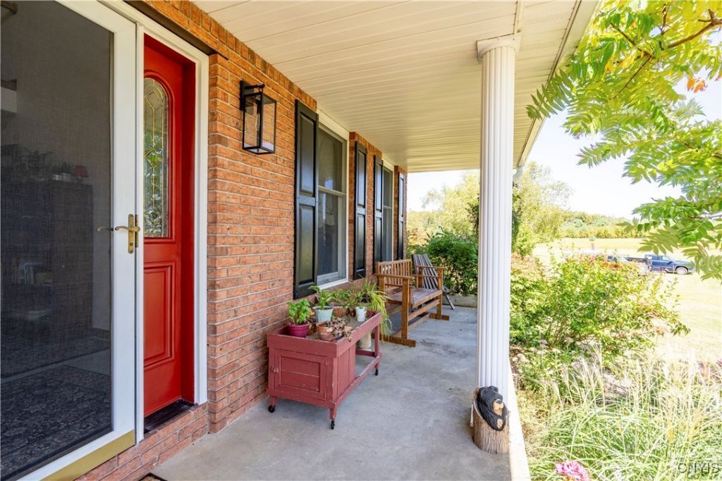 West Monroe, New York, 13167, United States, 4 Bedrooms Bedrooms, ,3 BathroomsBathrooms,Residential,For Sale,1939153