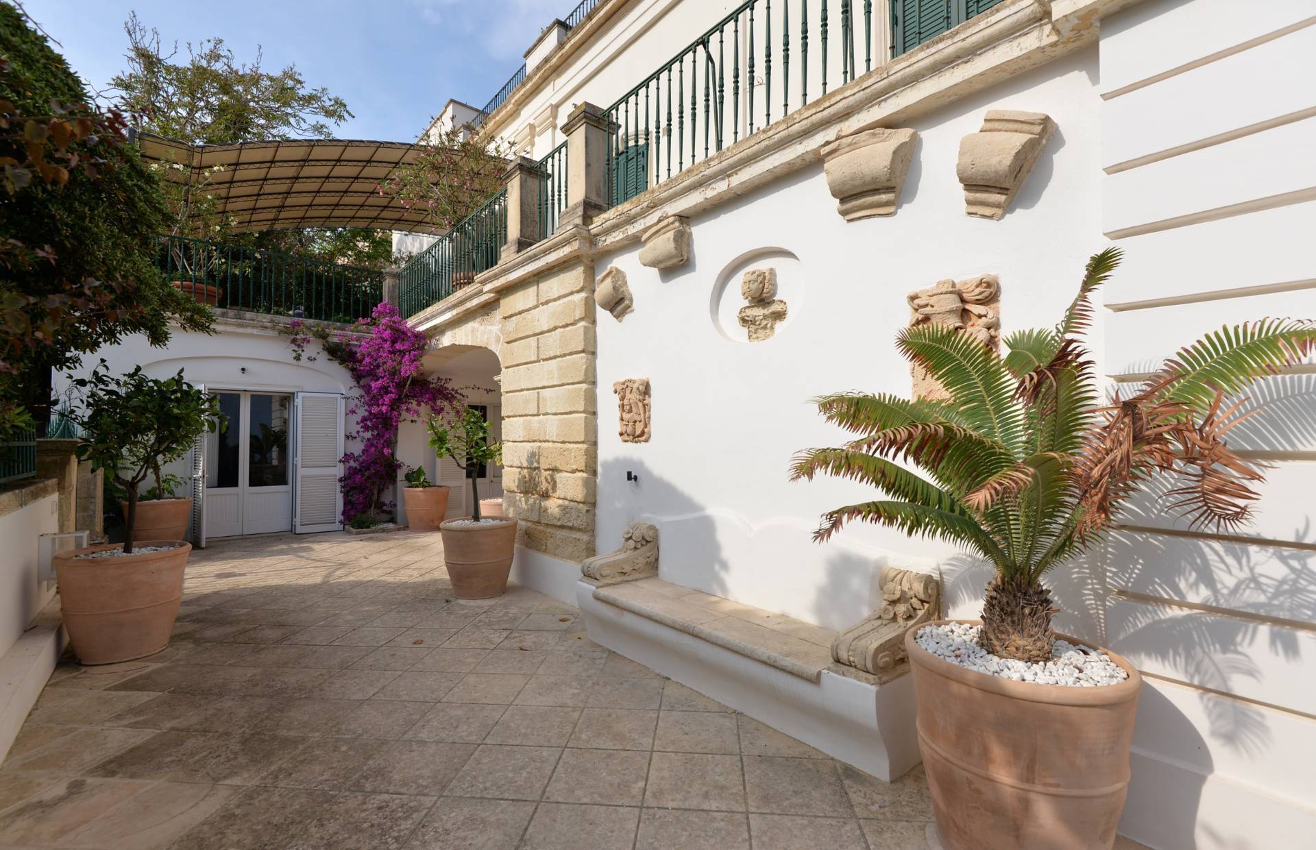 Castro, Lecce, 73030, IT, 4 Bedrooms Bedrooms, ,4 BathroomsBathrooms,Residential,For Sale,1848615