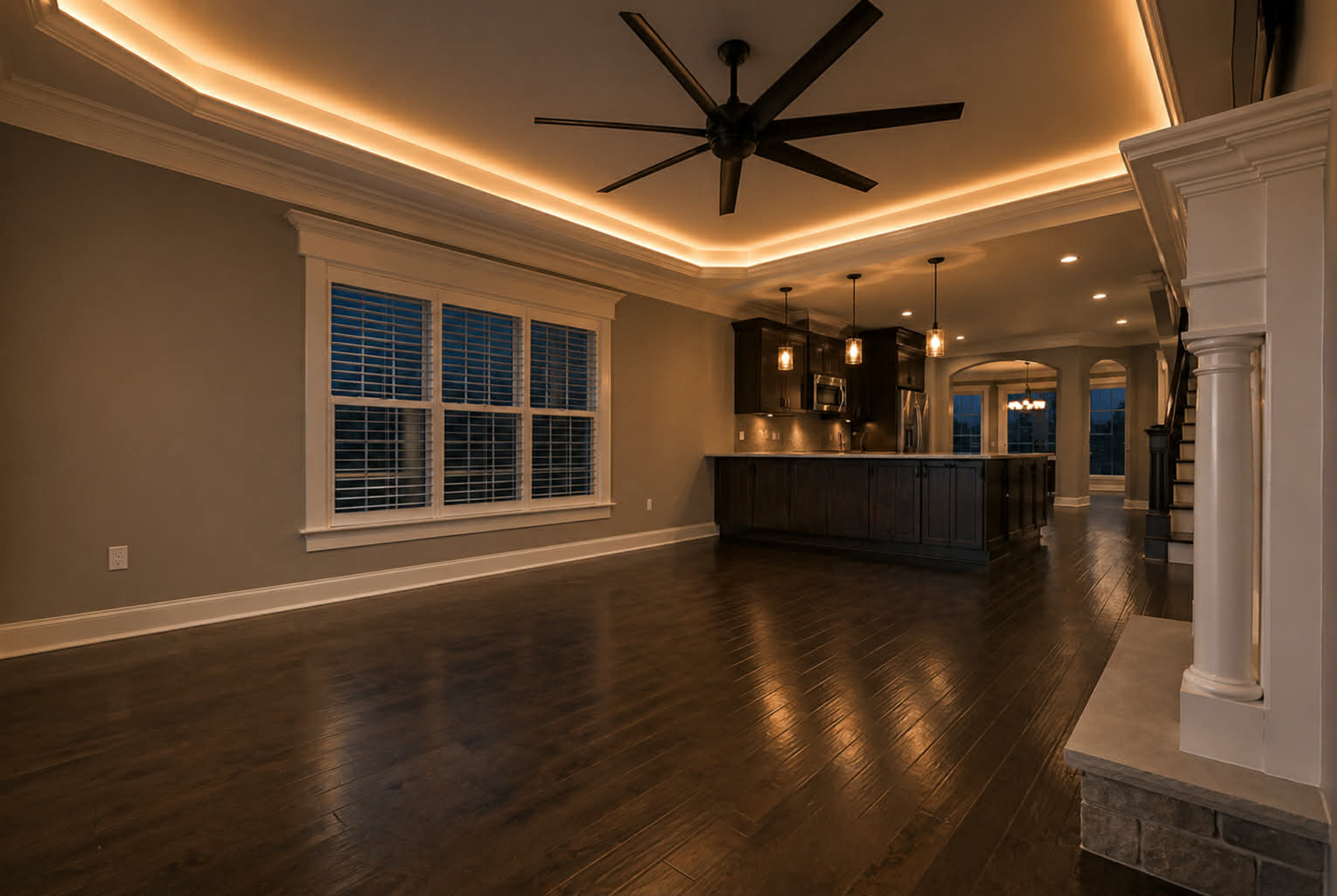  2821 Talon Circle NE - 物件實景