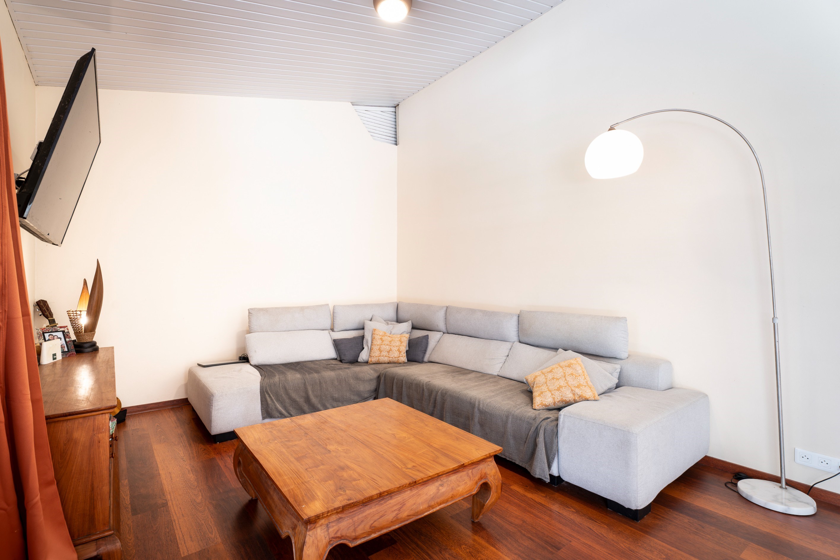  Tahiti - Papara - Three-Bedroom House with Pool and Garden - 物件實景