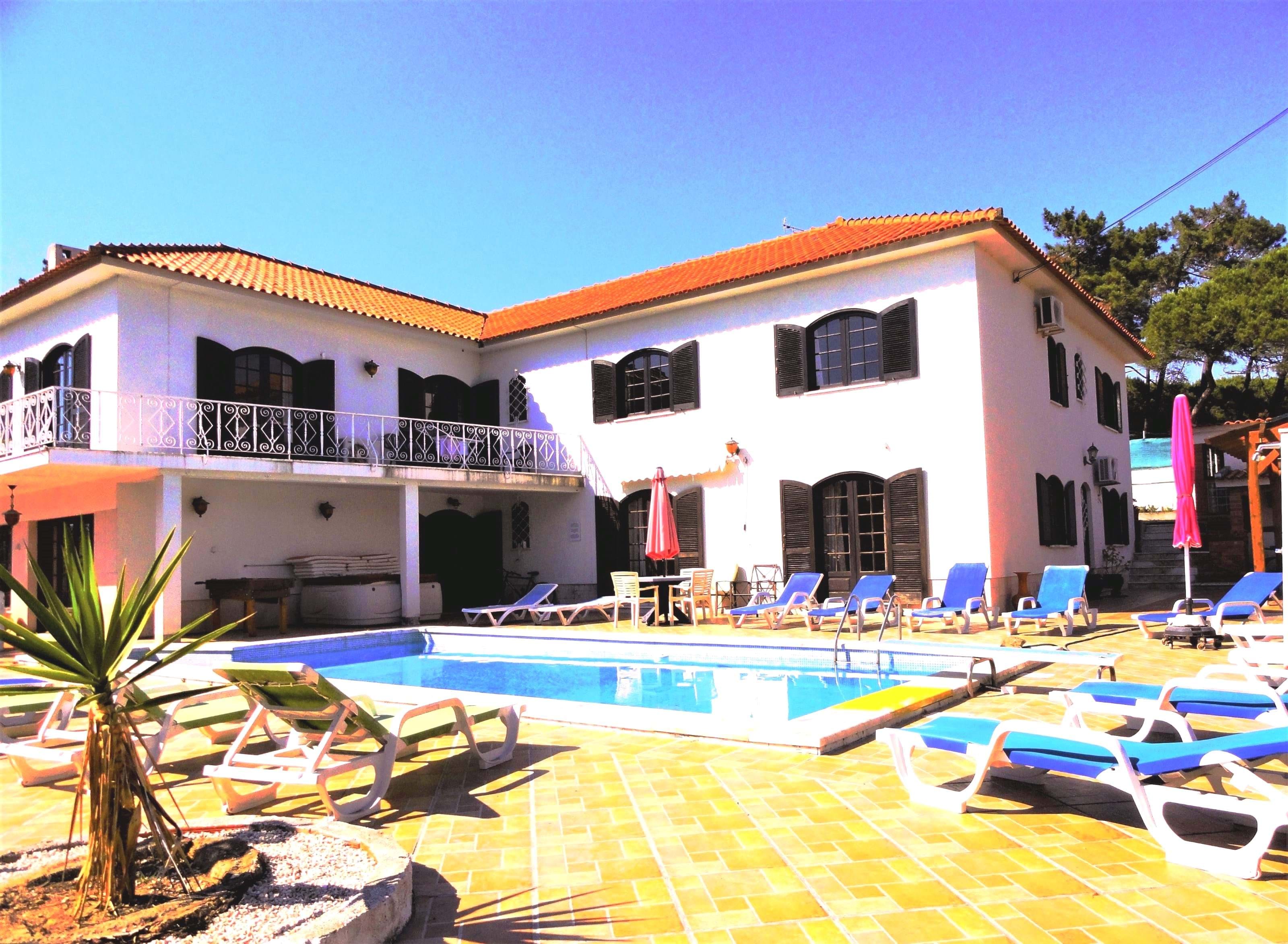 Sintra, Lisbon, 2705-326, PT, 5 Bedrooms Bedrooms, ,4 BathroomsBathrooms,Residential,For Sale,1700701
