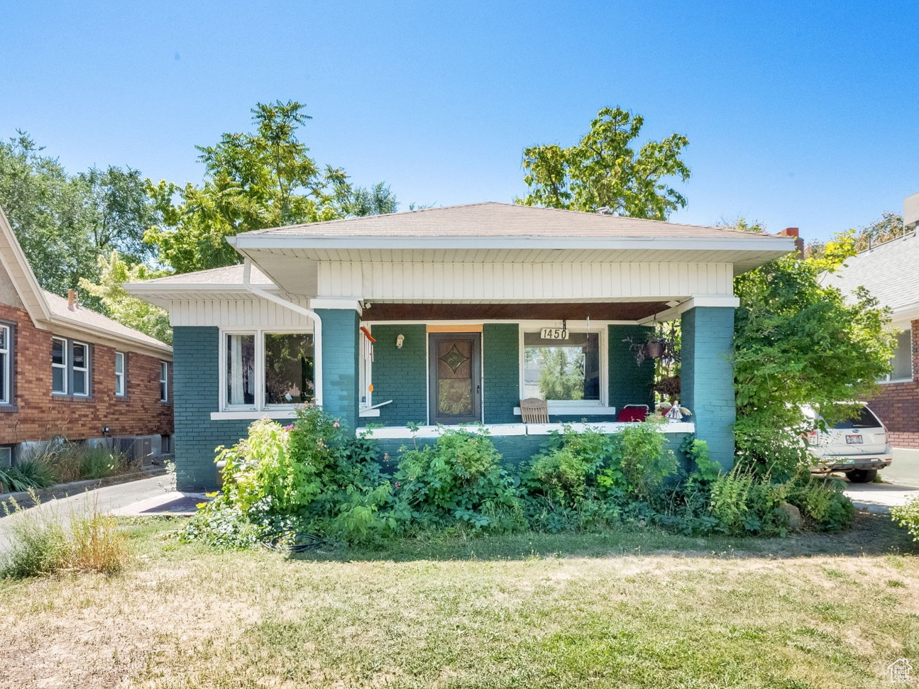 Salt Lake City, Utah, 84105, United States, 3 Bedrooms Bedrooms, ,1 BathroomBathrooms,Residential,For Sale,1918597