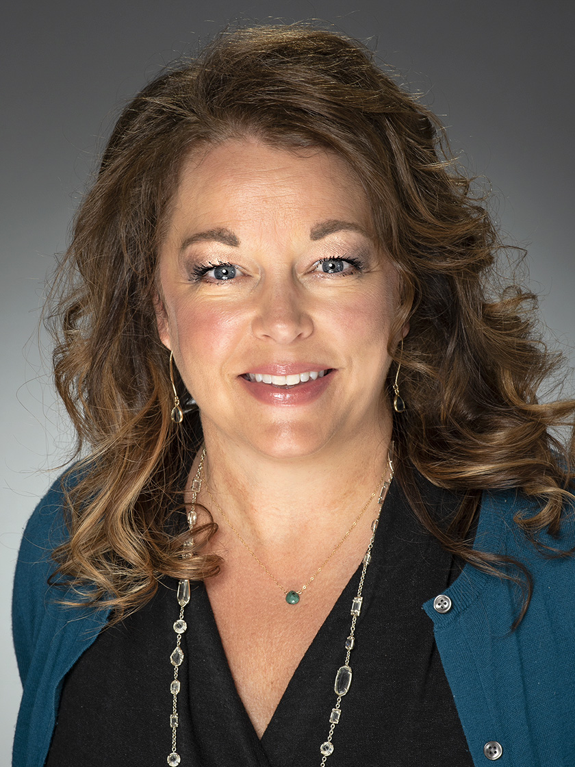 Stephanie McPeak