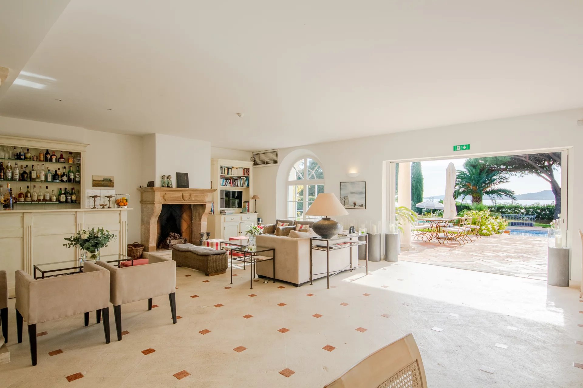 Grimaud, Provence-Alpes-Côte d’Azur, 83310, FR, 12 Bedrooms Bedrooms, ,12 BathroomsBathrooms,Residential,For Sale,1242651