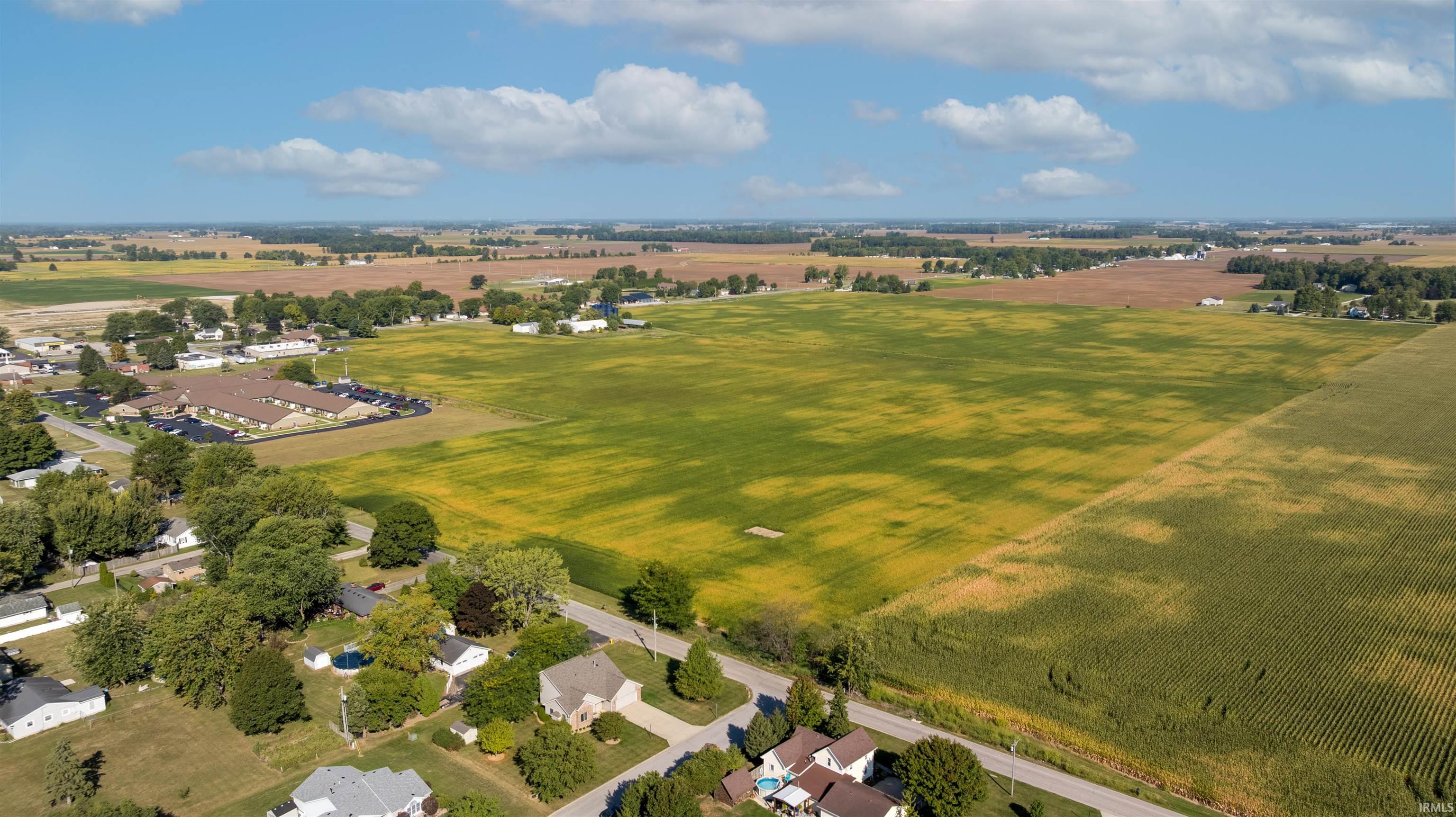 Ossian, Indiana, 46777, United States, ,Land,For Sale,1975316