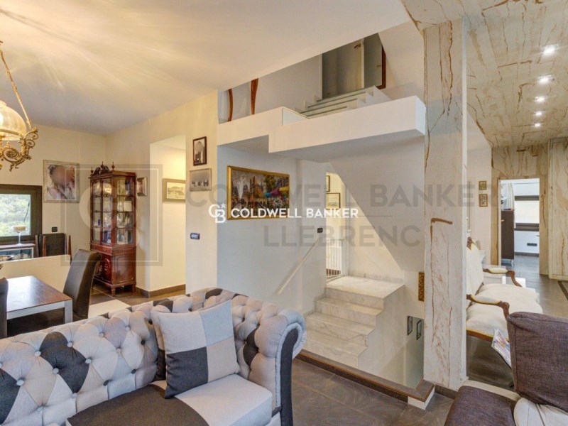 Barcelona, Barcelona, Sarri? - Sant Gervasi, Vallv, Barcelona, Catalonia, ES, 6 Bedrooms Bedrooms, ,4 BathroomsBathrooms,Residential,For Sale,Barcelona, Barcelona, Sarri? - Sant Gervasi, Vallv,1448658