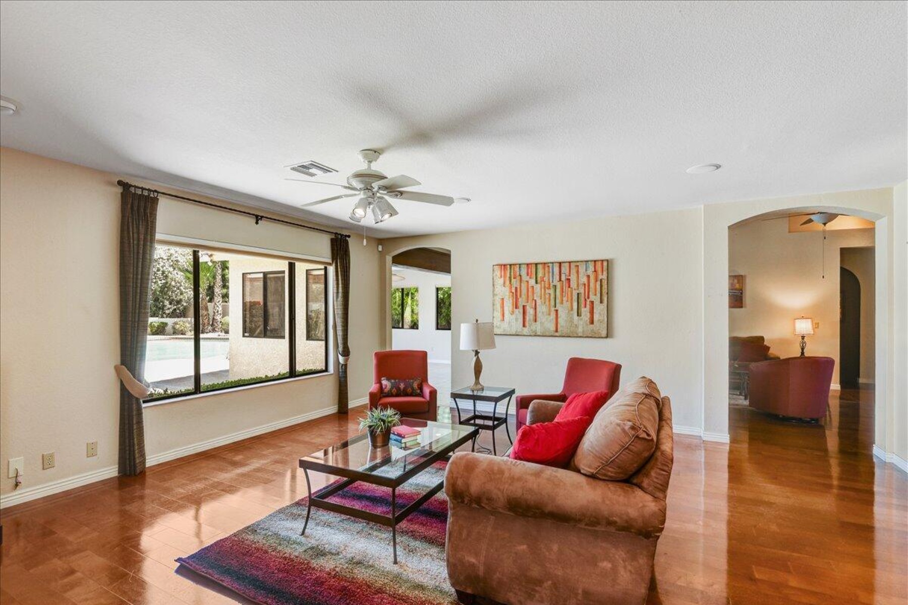  20143 N 92nd Avenue  Peoria, AZ - 物件實景