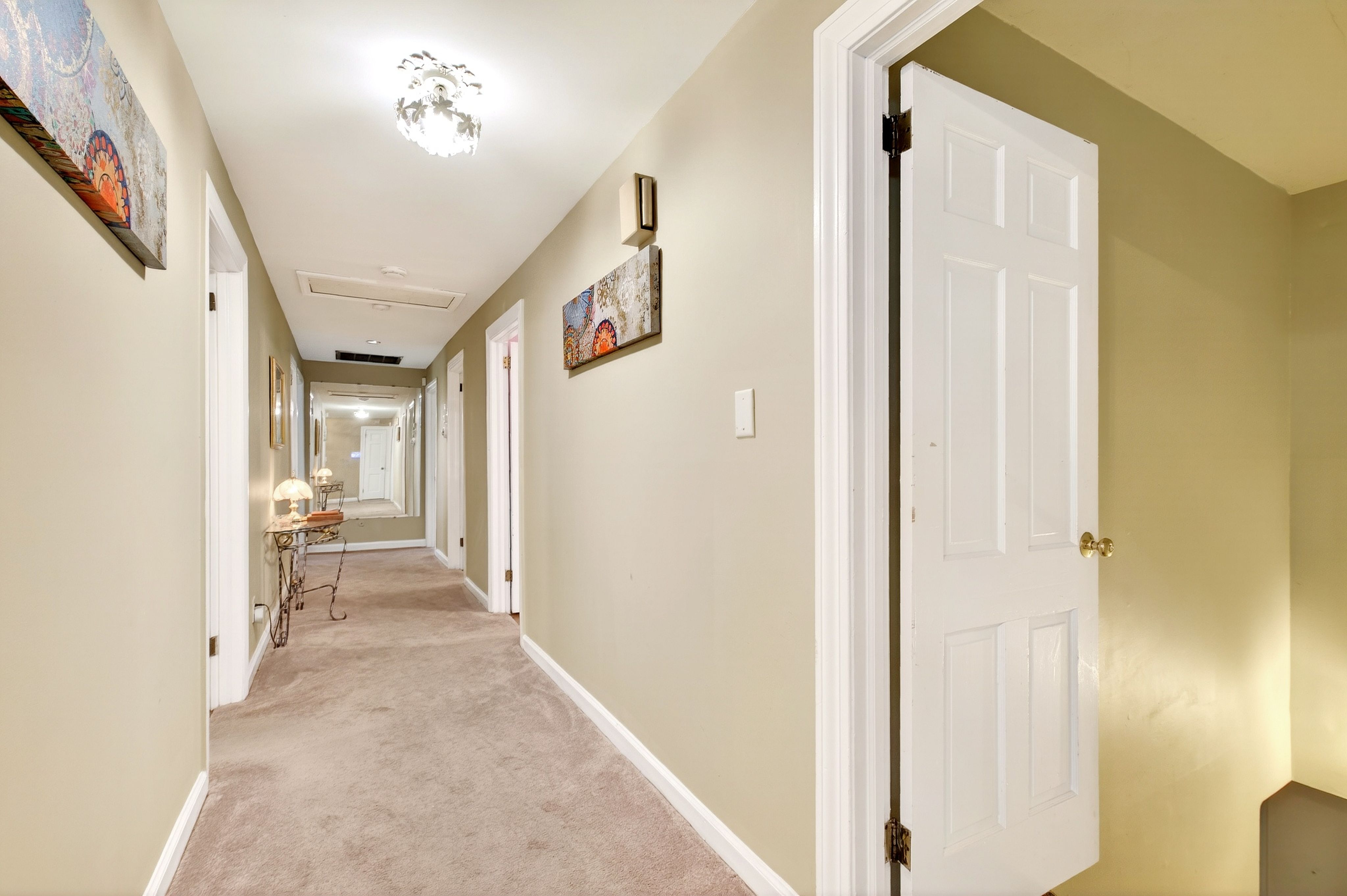  1609 E Davie Street, Raleigh, NC, 27610 - 物件實景