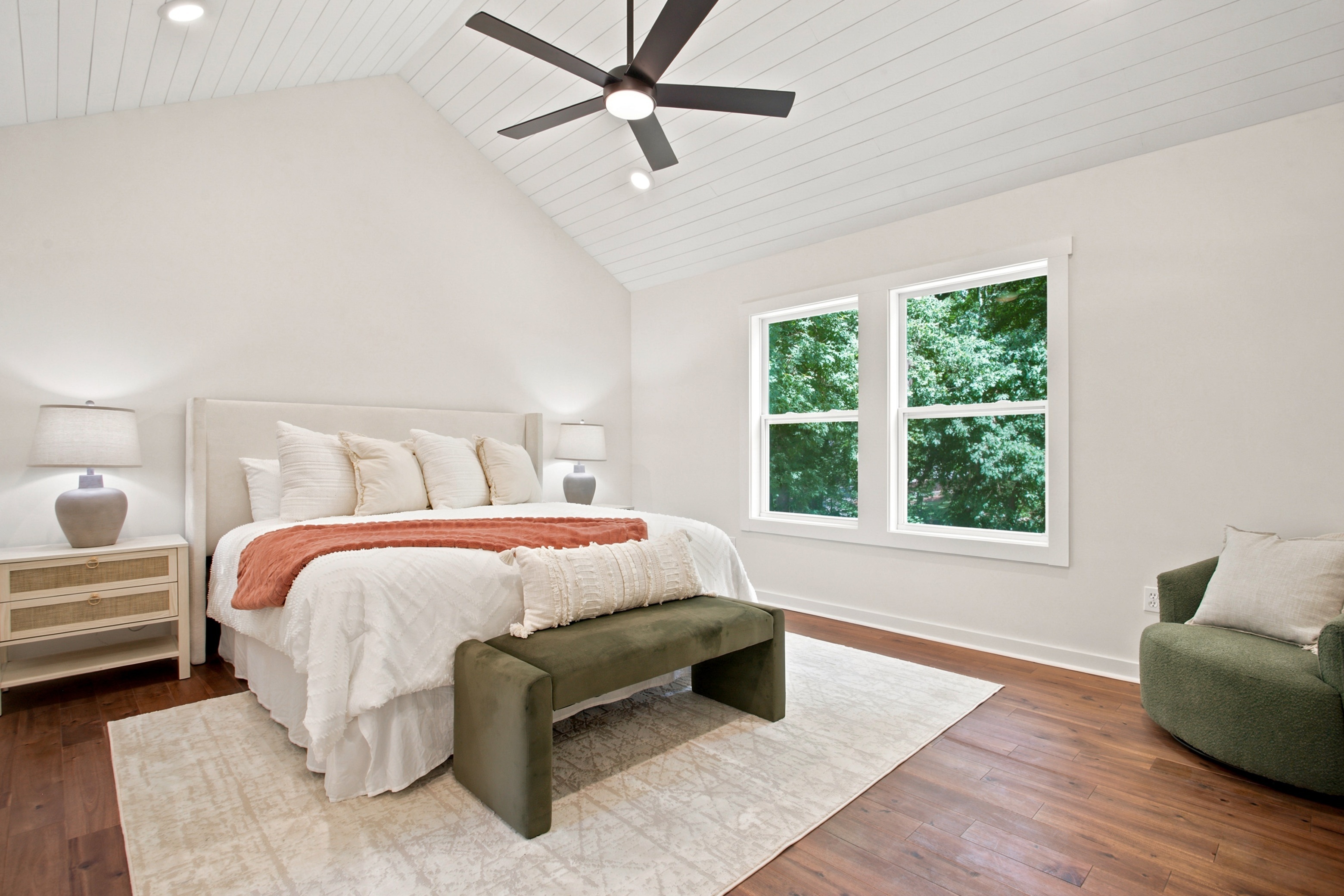  4 Arcadia Circle, Greenville, SC 29605 - 物件實景