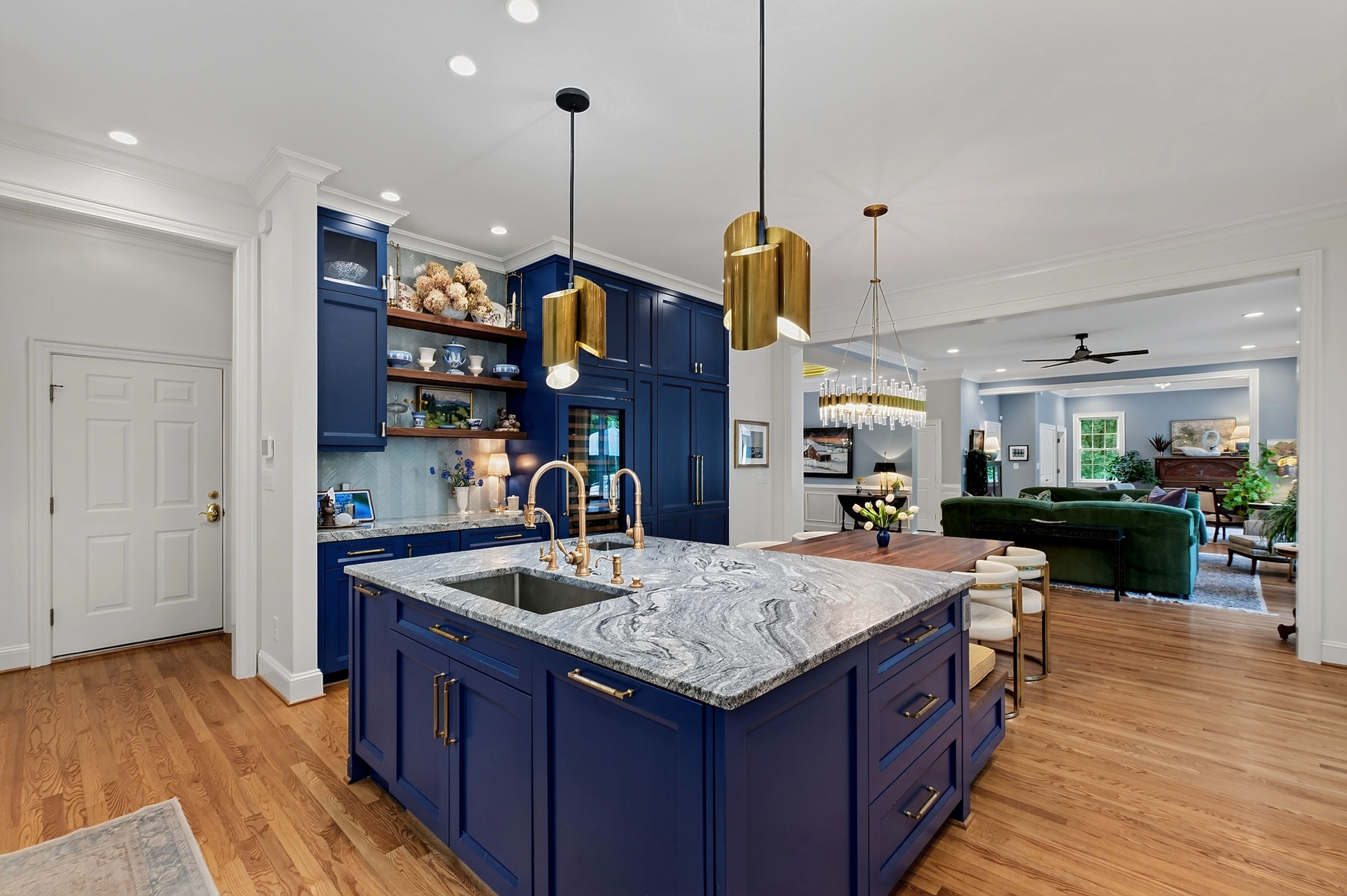  1625 Morning Mountain Road, Raleigh, NC 27614 - 物件實景