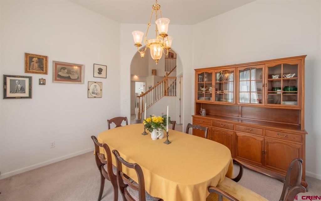 Montrose, Colorado, 81403, United States, 3 Bedrooms Bedrooms, ,2 BathroomsBathrooms,Residential,For Sale,1982789