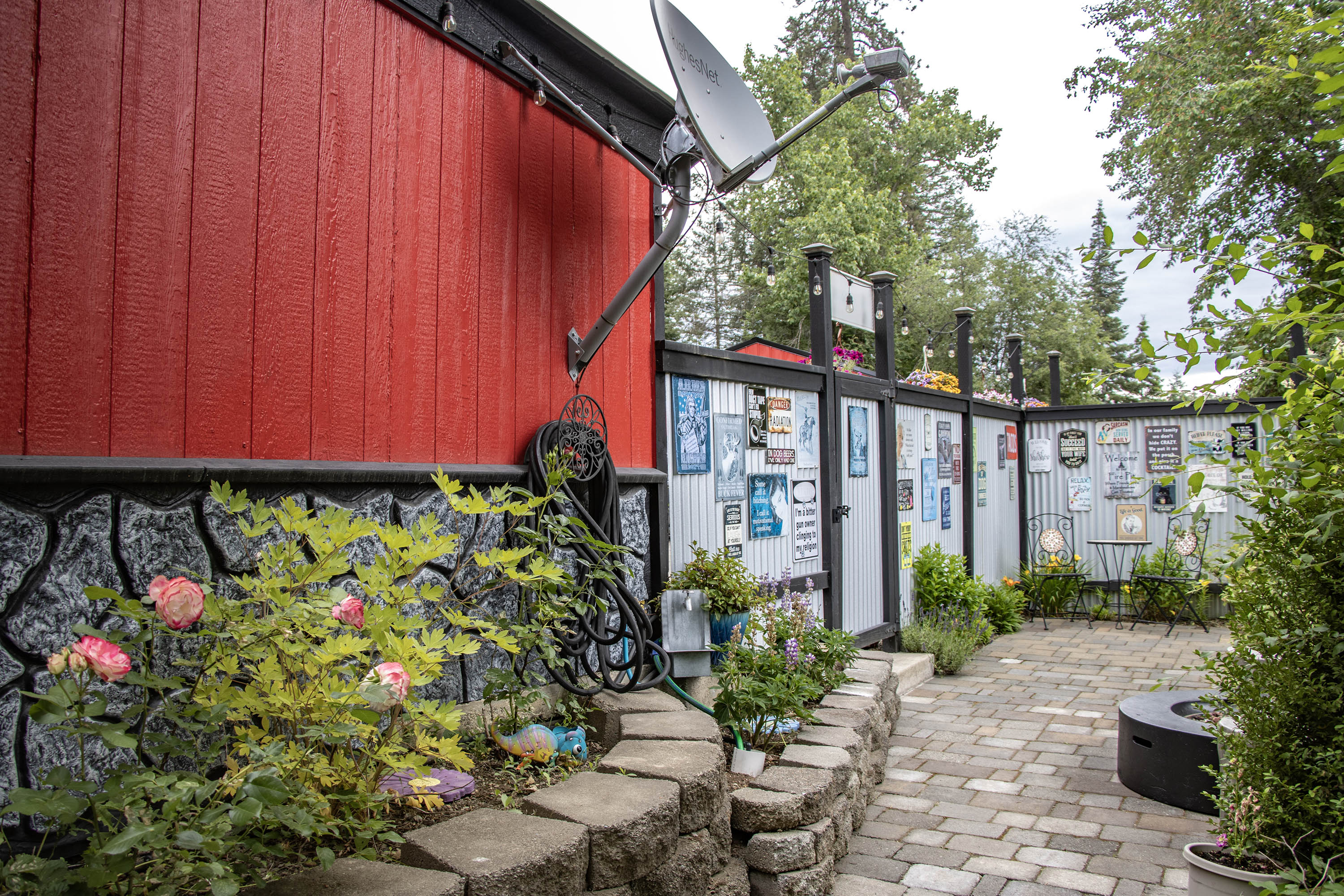 Kingston, Idaho, 83839, United States, 3 Bedrooms Bedrooms, ,2 BathroomsBathrooms,Residential,For Sale,1980630