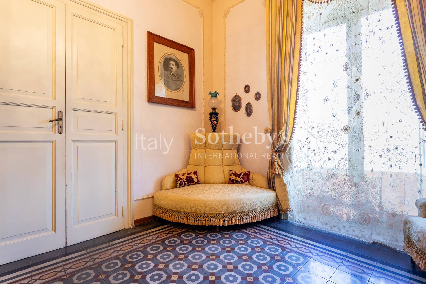  Elegant residence in the historic center of Scicli - 物件實景