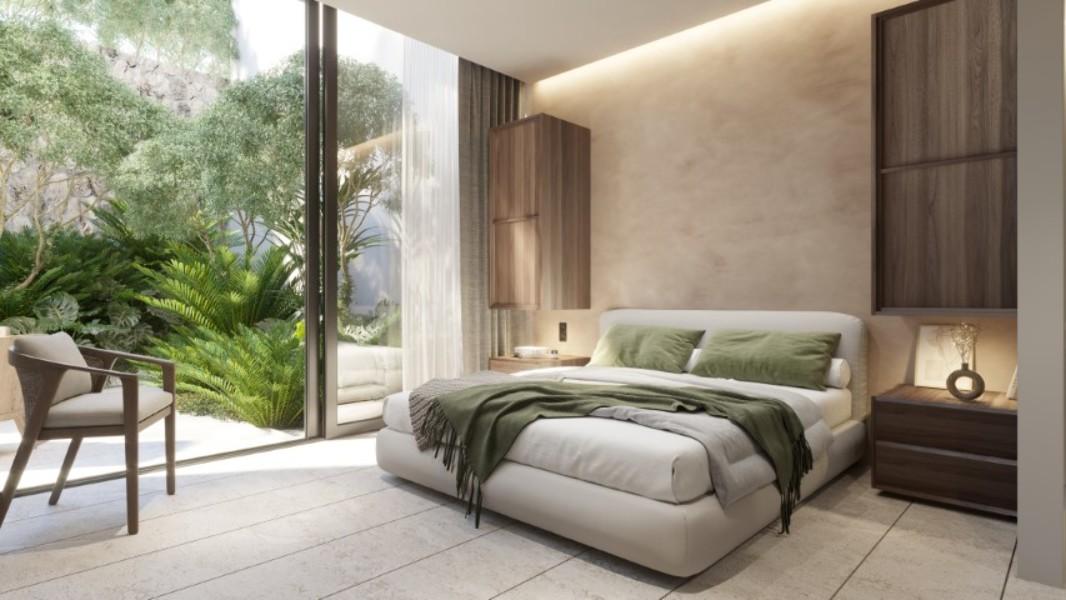 El mirador, Tulum, Quintana Roo, 77760, Mexico, 2 Bedrooms Bedrooms, ,2 BathroomsBathrooms,Residential,For Sale,El mirador,1620216