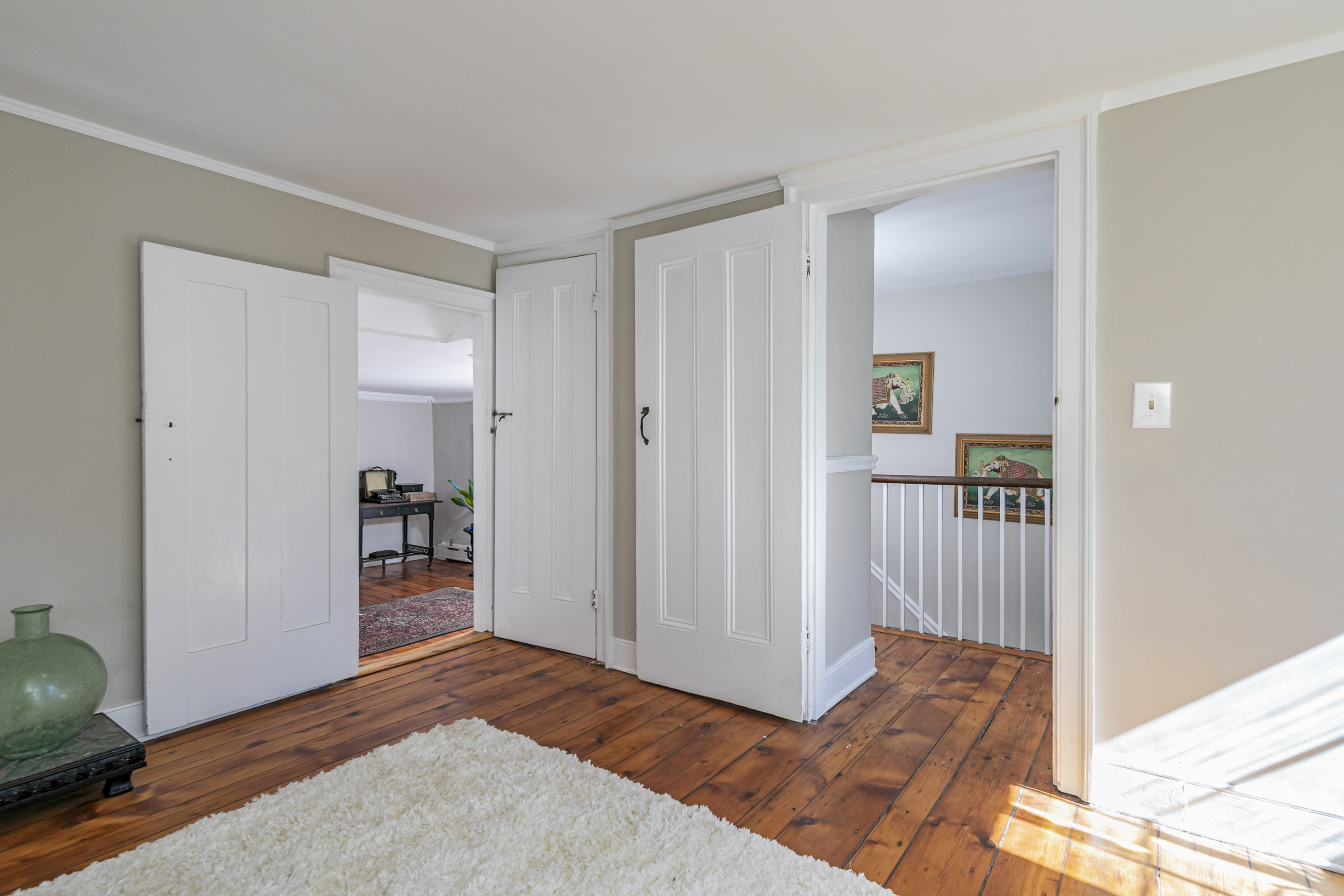  18th Century Charm and Captivating Grounds Edging Stony Brook - 物件實景