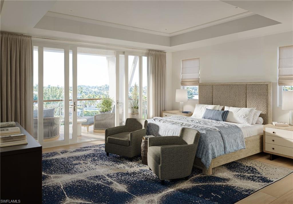 Naples, Florida, 34102, United States, 3 Bedrooms Bedrooms, ,4 BathroomsBathrooms,Residential,For Sale,2002233