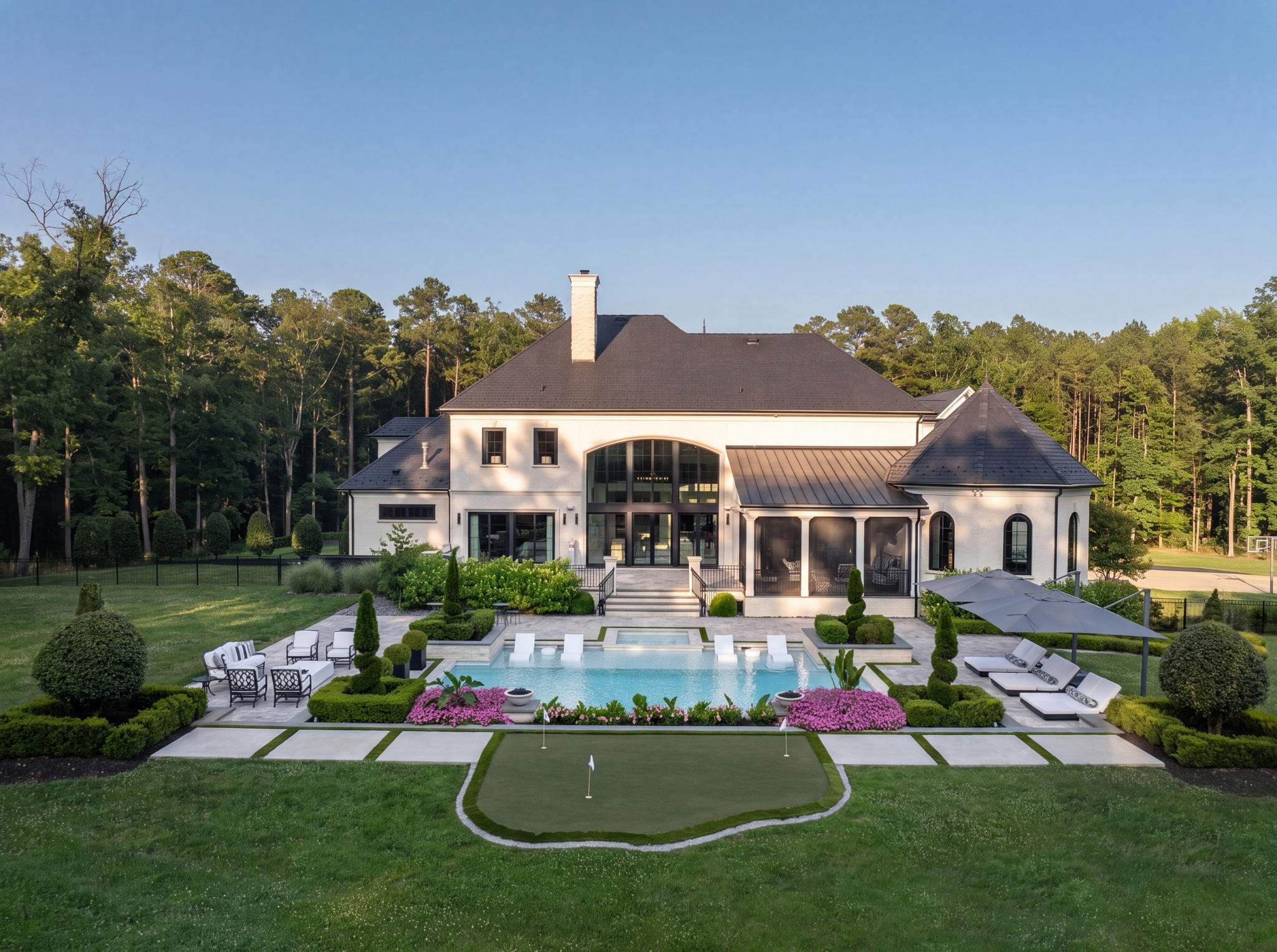  13259 Greenwood Church Road, Ashland, VA 23005 - 物件實景