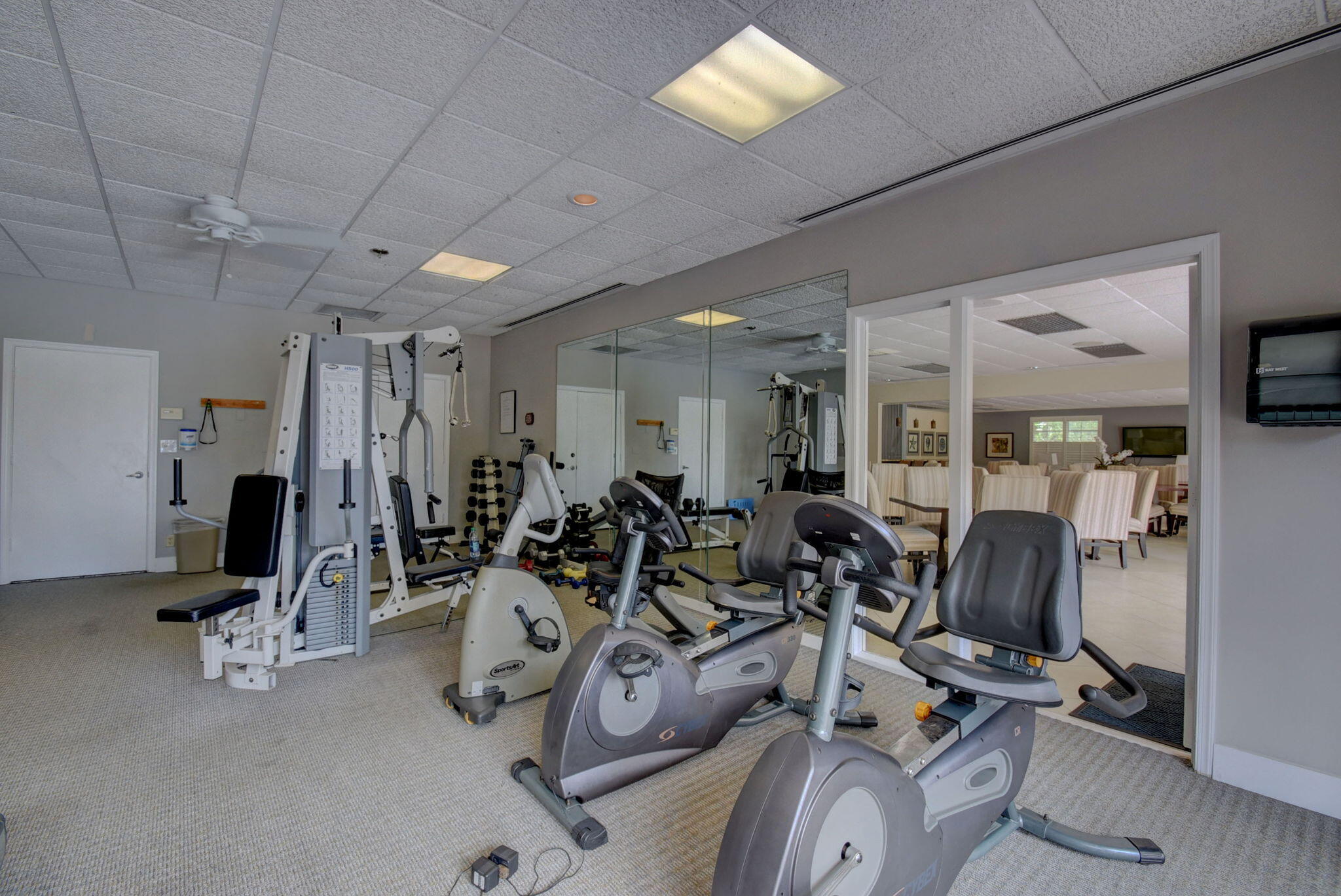 Delray Beach, Florida, 33483, United States, 2 Bedrooms Bedrooms, ,2 BathroomsBathrooms,Residential,For Sale,1932653