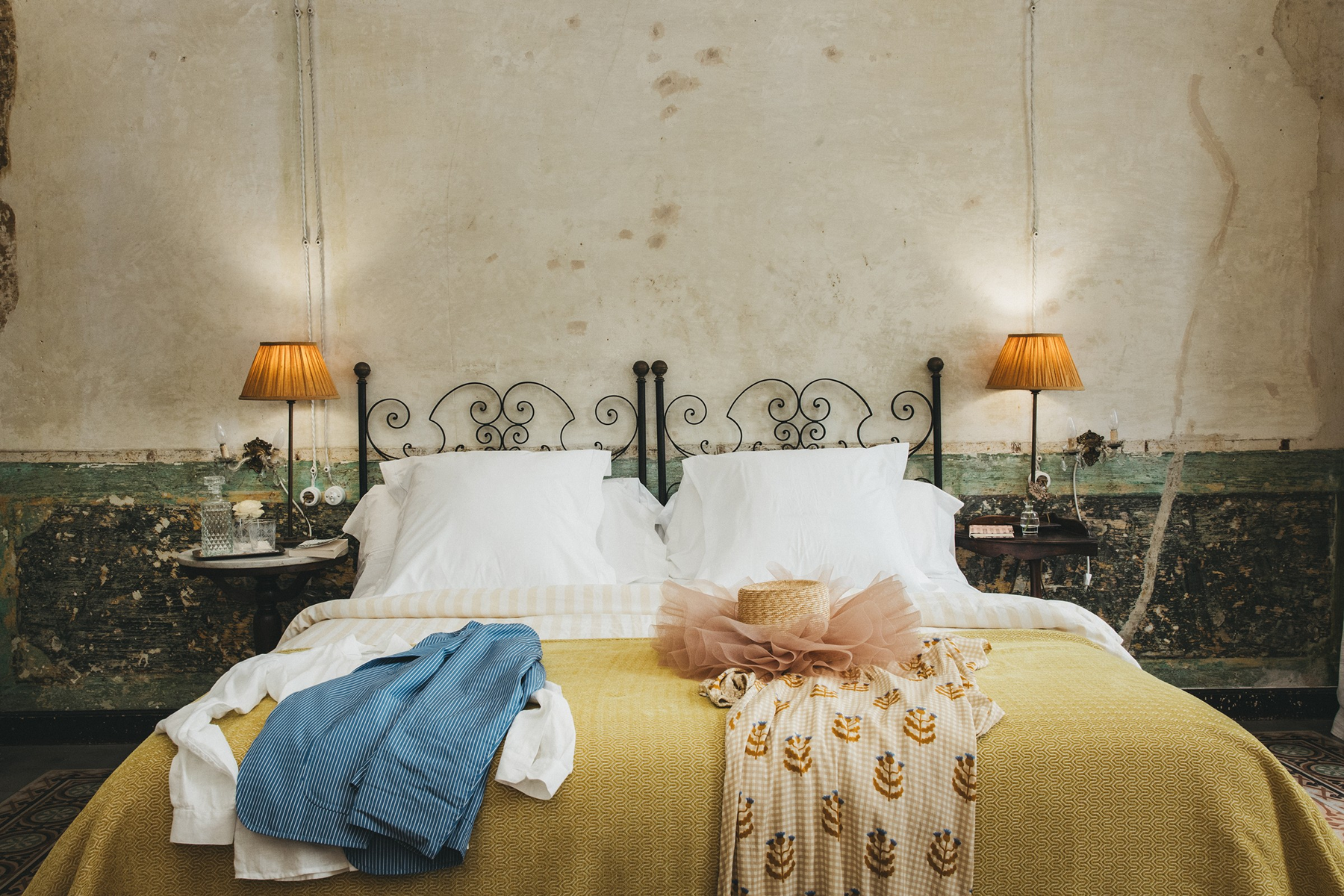  Two independent properties in the center of Mahón, one with a tourist license - 物件實景
