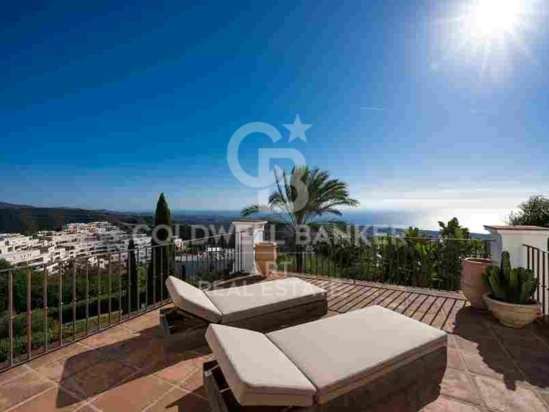 Marbella, Andalusia, ES, 6 Bedrooms Bedrooms, ,6 BathroomsBathrooms,Residential,For Sale,1794684