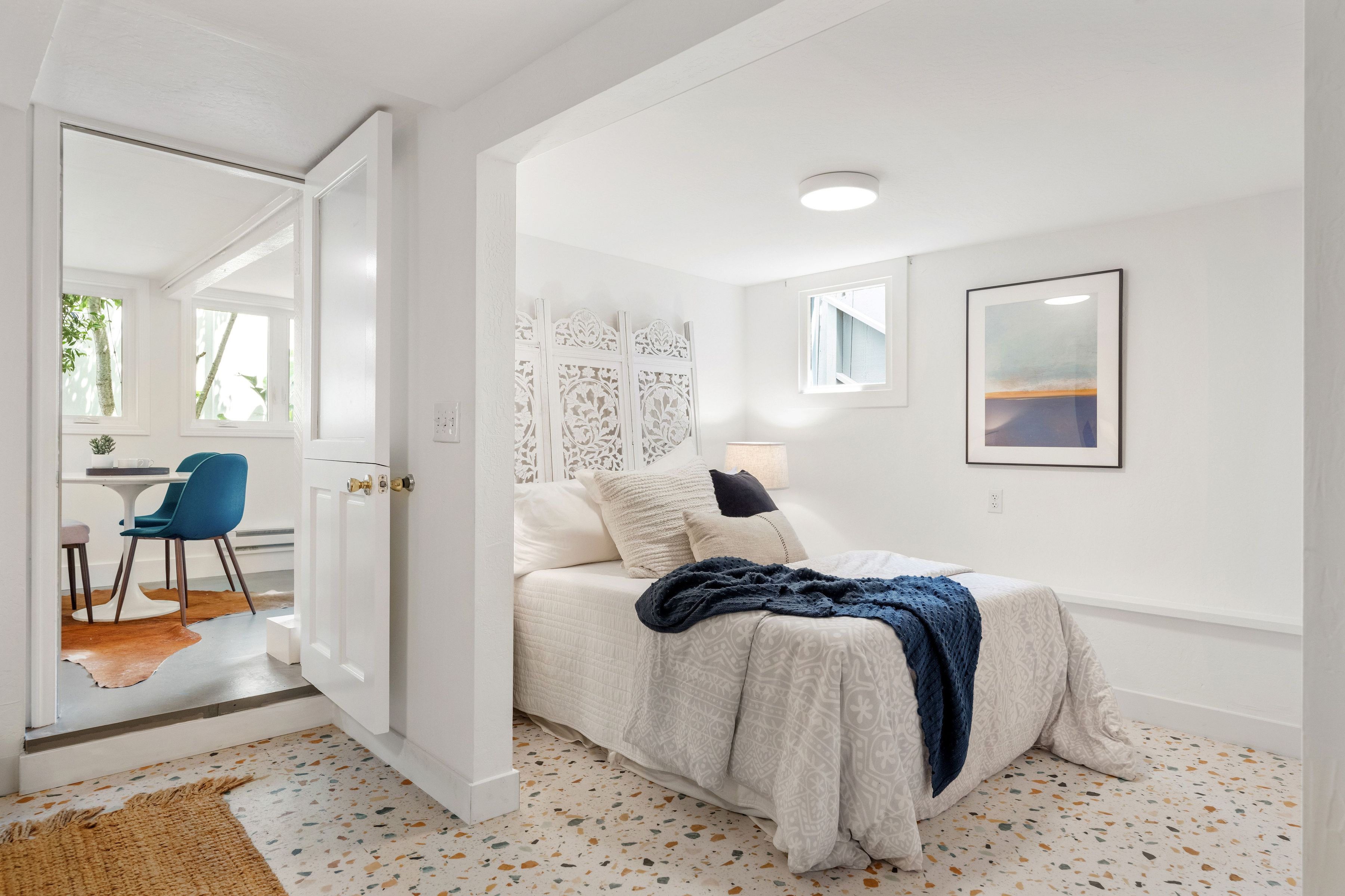  105 Cortland Avenue - 物件實景