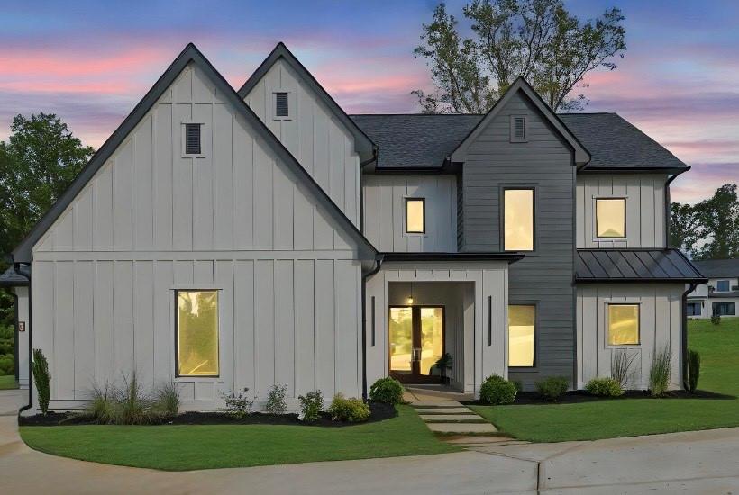 Canton, Georgia, 30114, United States, 5 Bedrooms Bedrooms, ,4 BathroomsBathrooms,Residential,For Sale,1974938