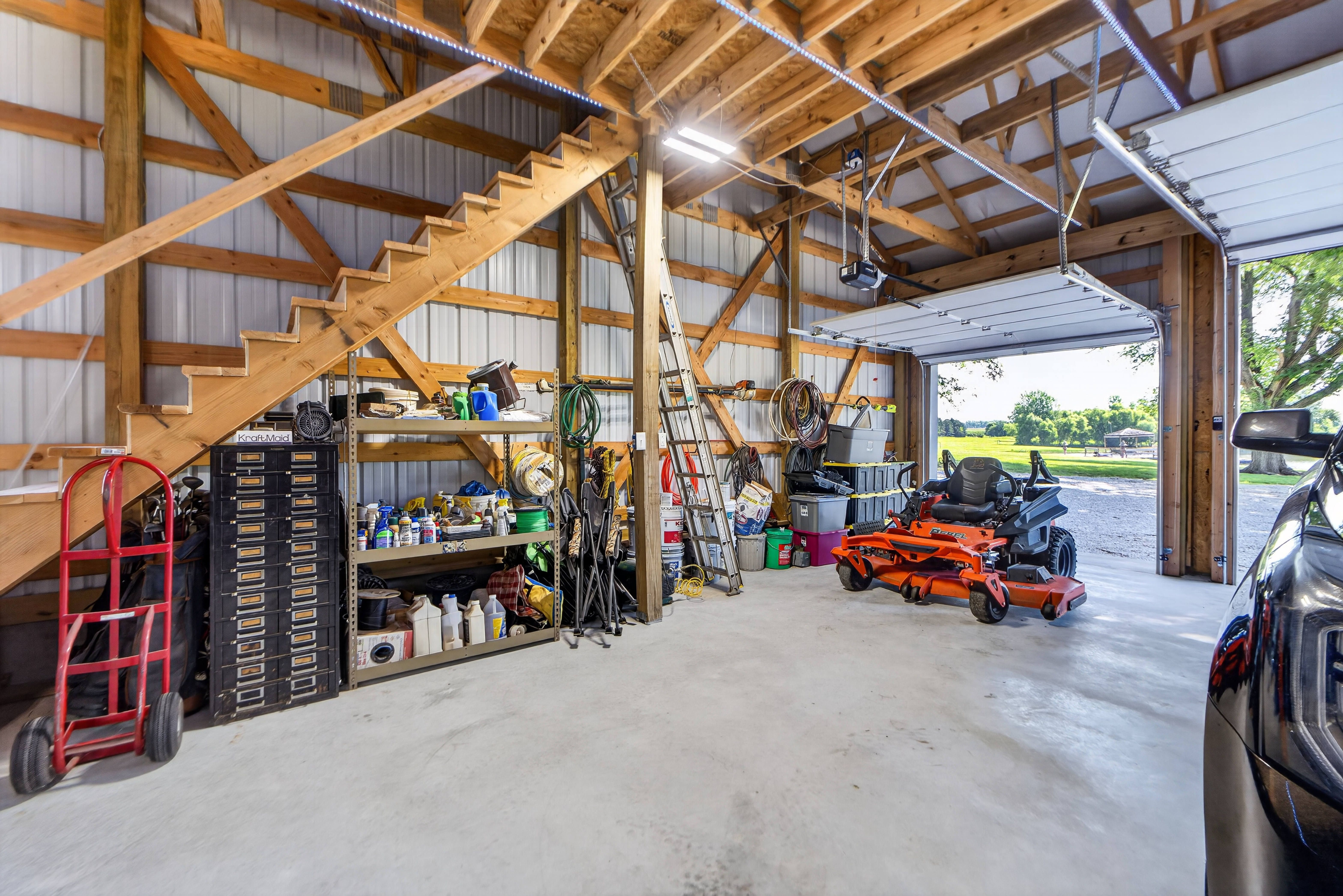  26025 Metcalf Road, Louisburg, KS 66053 - 物件實景