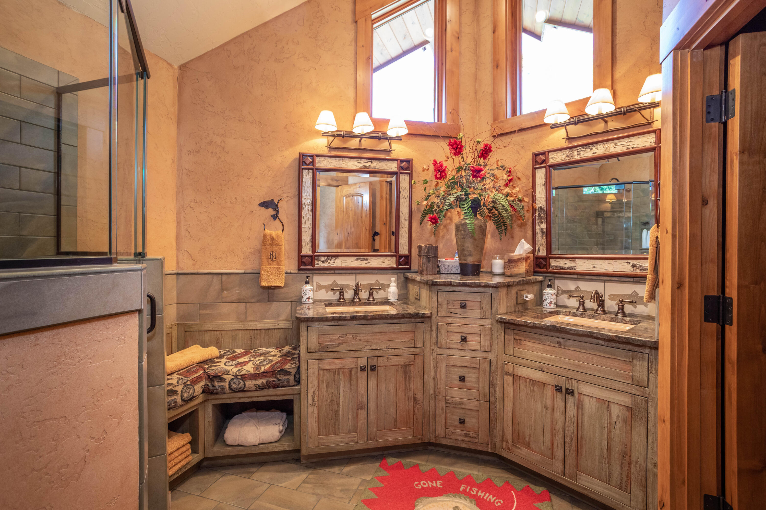  Noble Lodge at Carney Creek Ranch - 物件實景
