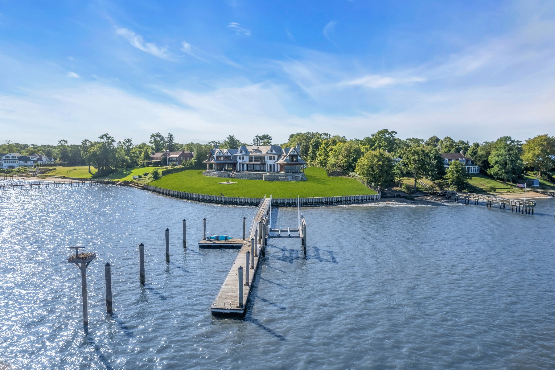  Landmark Waterfront Opportunity - 物件實景
