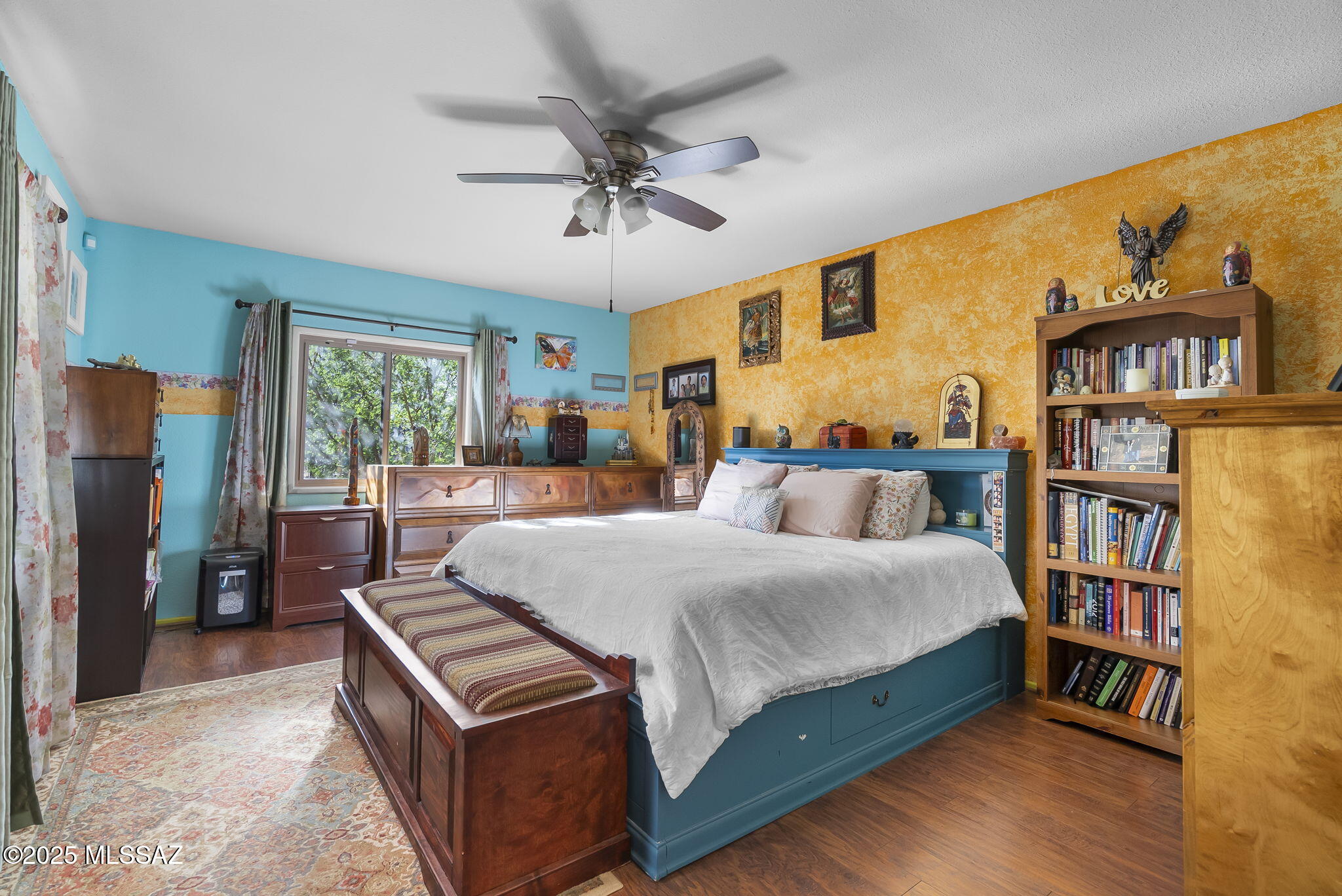 Tubac, Arizona, 85646, United States, 2 Bedrooms Bedrooms, ,3 BathroomsBathrooms,Residential,For Sale,1991588