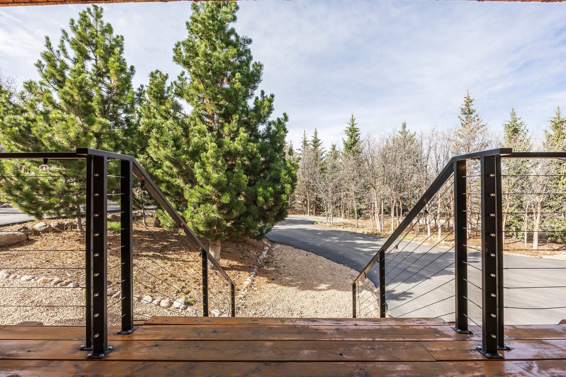  Modernized Timberlakes Cabin Home - 物件實景