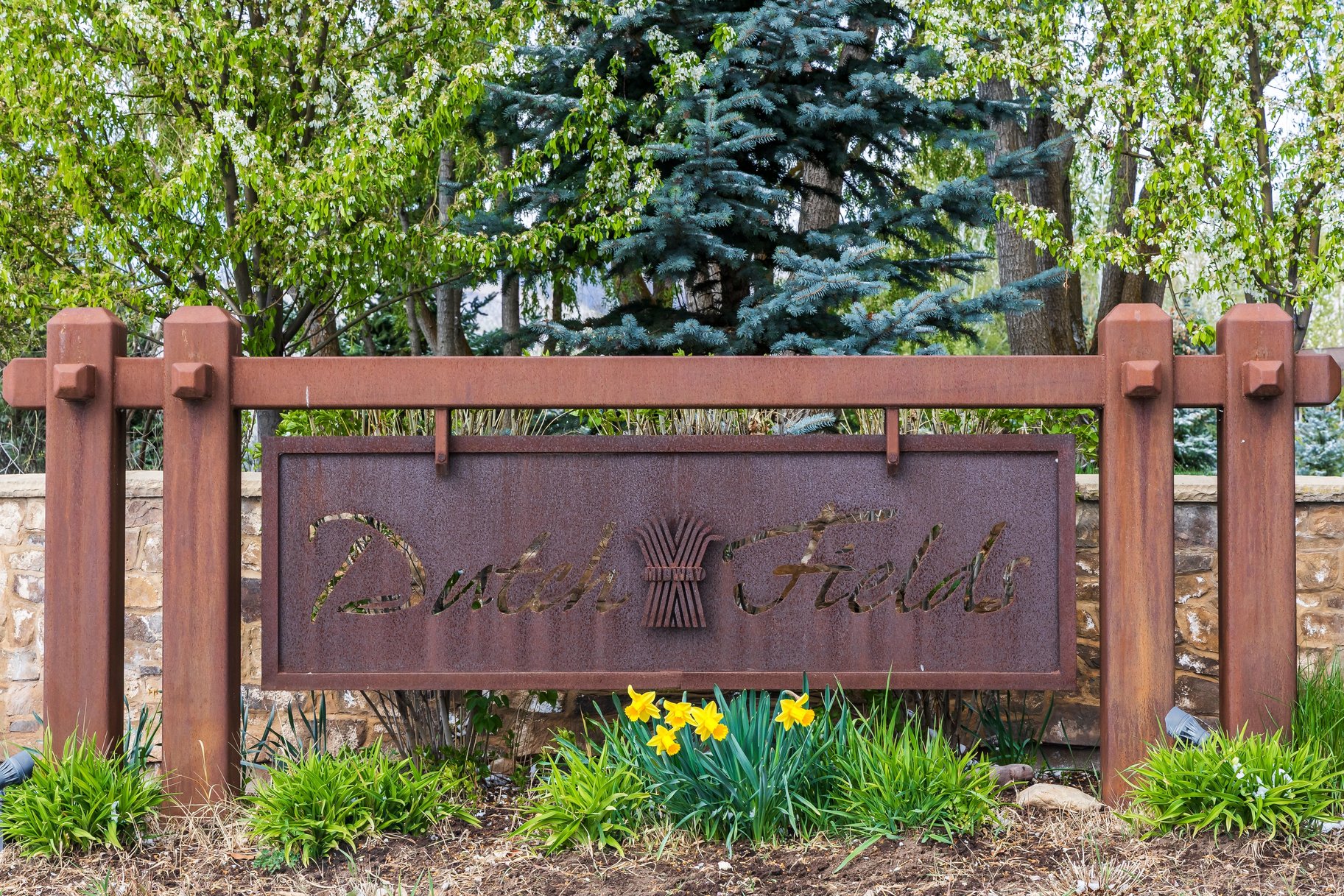  Custom Home In Dutch Fields Community In Midway - 物件實景